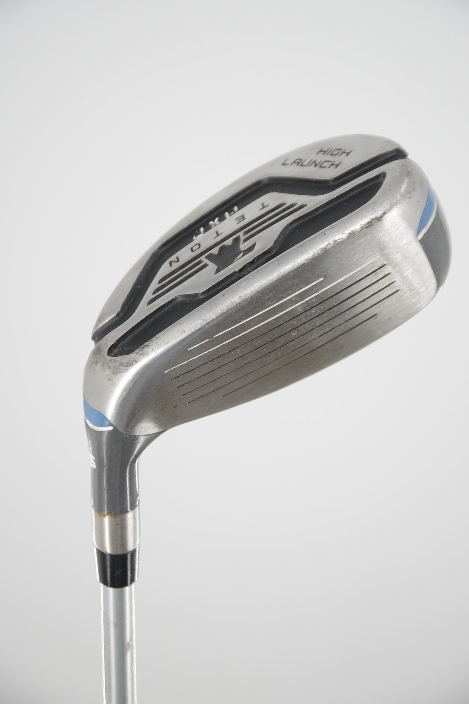 Teton HxD 15 Degree Hybrid SR Flex 41.75" Golf Clubs GolfRoots