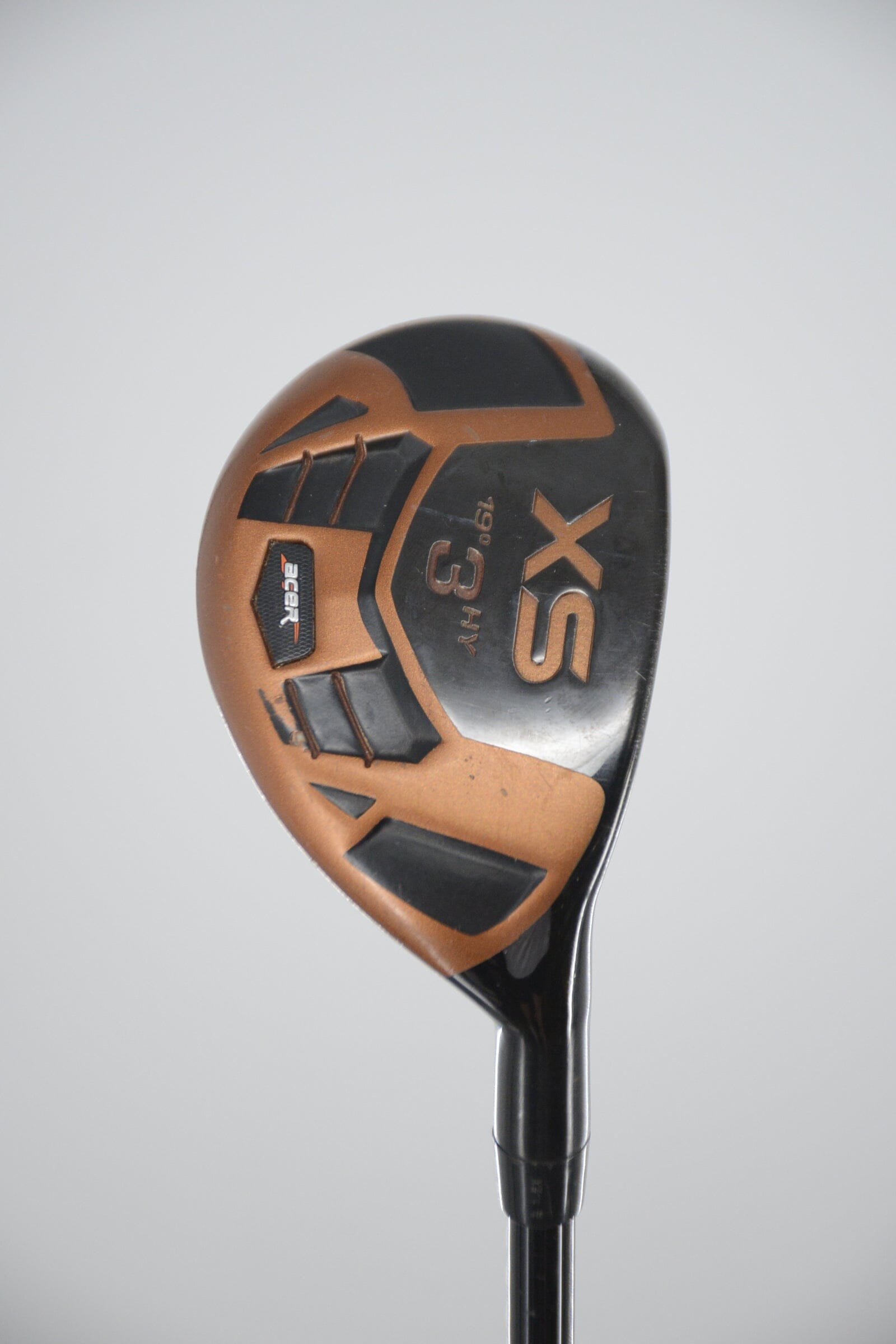 Acer XS 3 Hybrid R Flex 39.5" Golf Clubs GolfRoots
