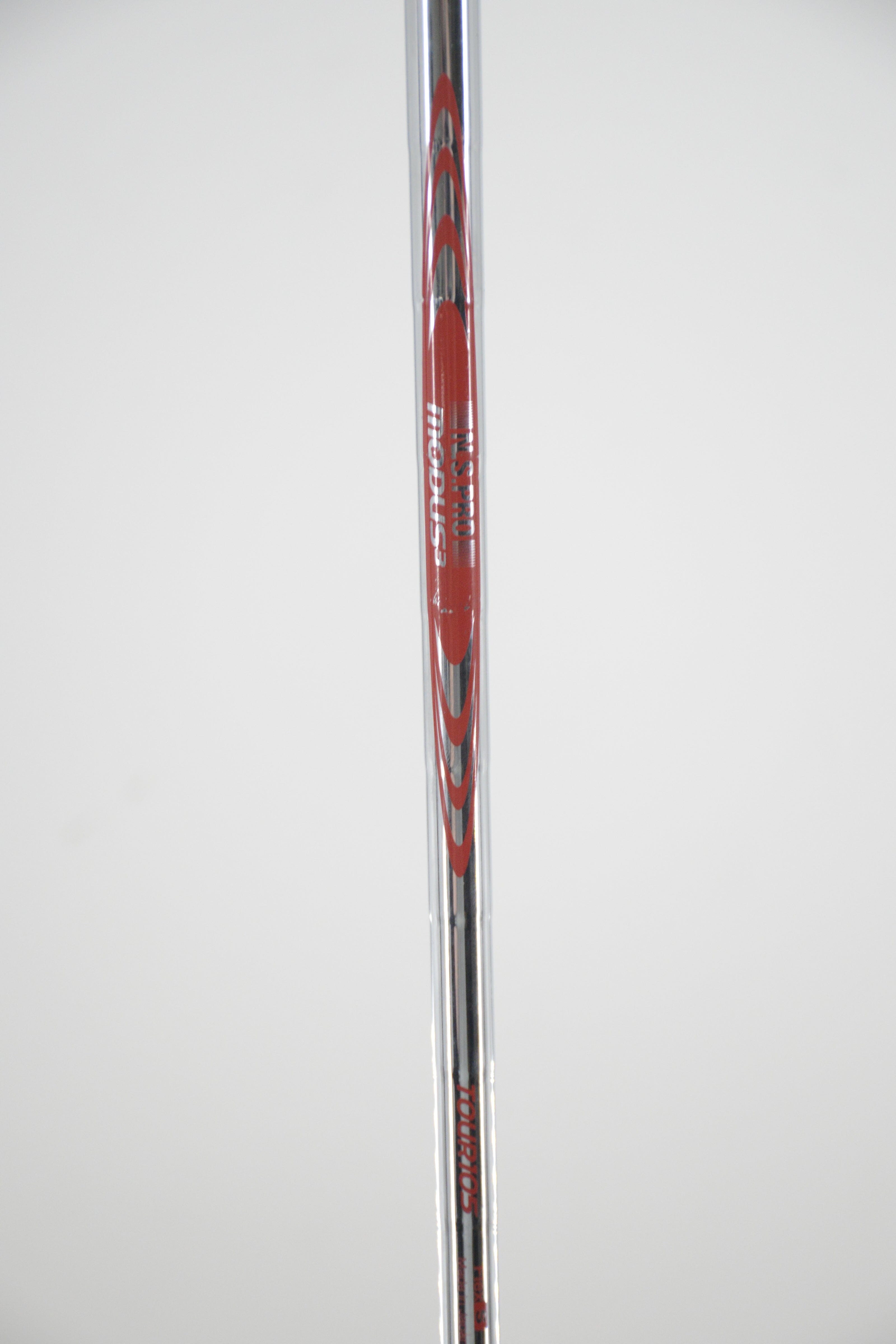 *Lefty Fitting Club* Srixon Zx5 7 Iron S Flex 37" Golf Clubs GolfRoots