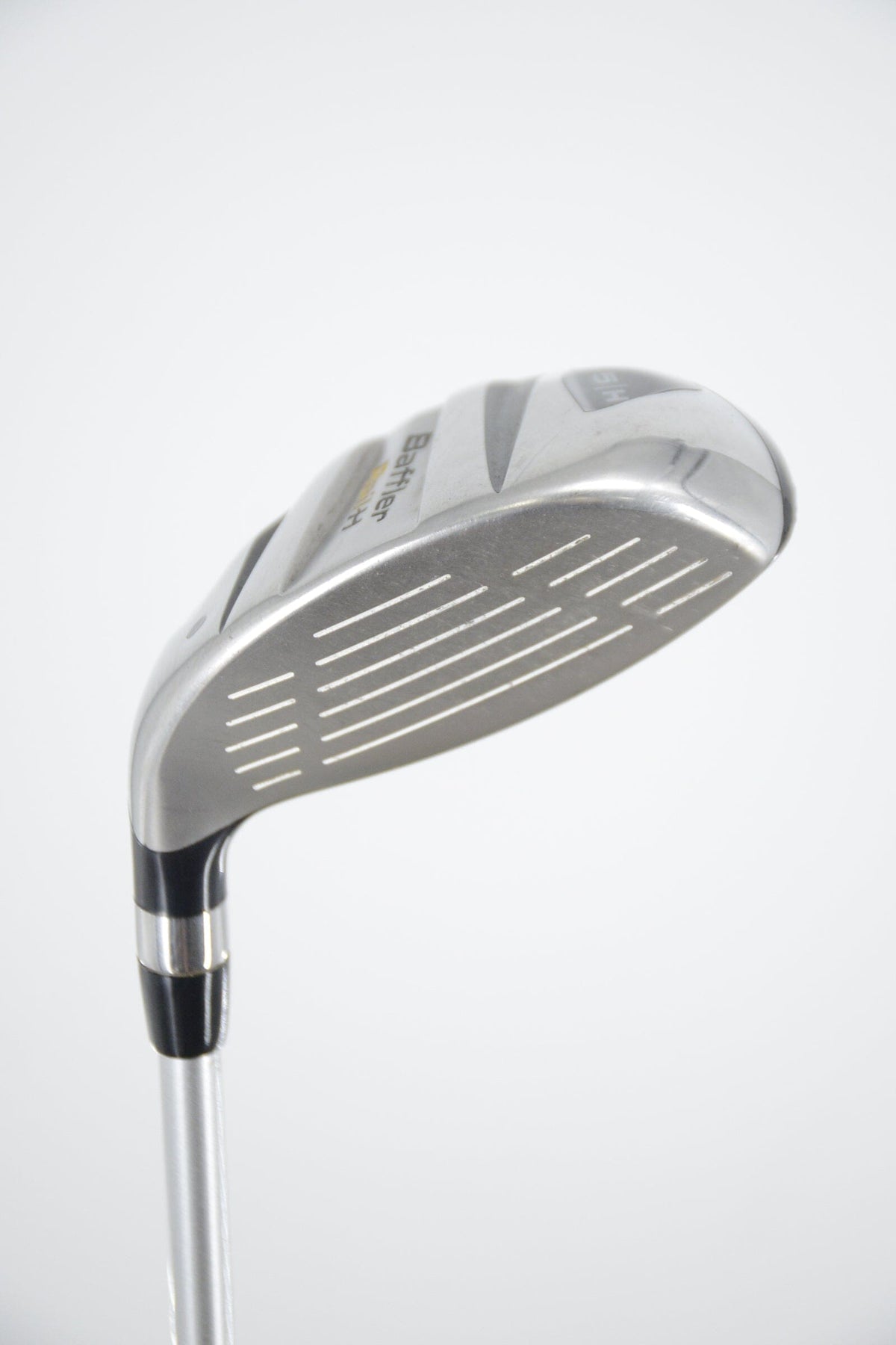 Cobra Baffler Rail-H 5 Hybrid R Flex 39" Golf Clubs GolfRoots
