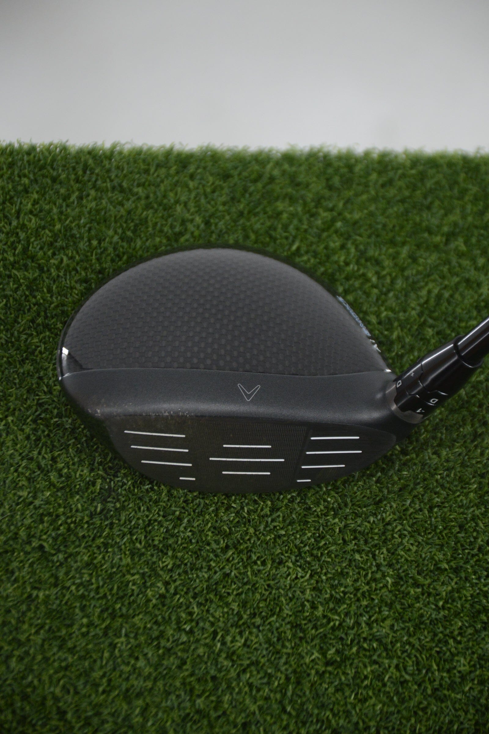 Callaway Paradym Ai Smoke MAX 3 Wood S Flex 43" Golf Clubs GolfRoots