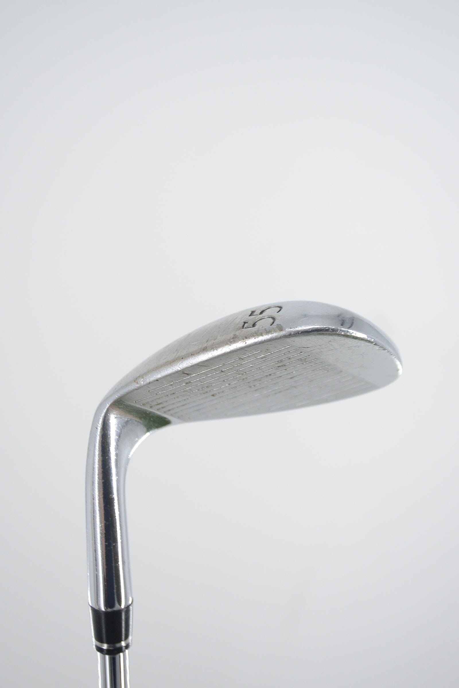 Golfsmith G40 55 Degree Wedge S Flex 36" Golf Clubs GolfRoots