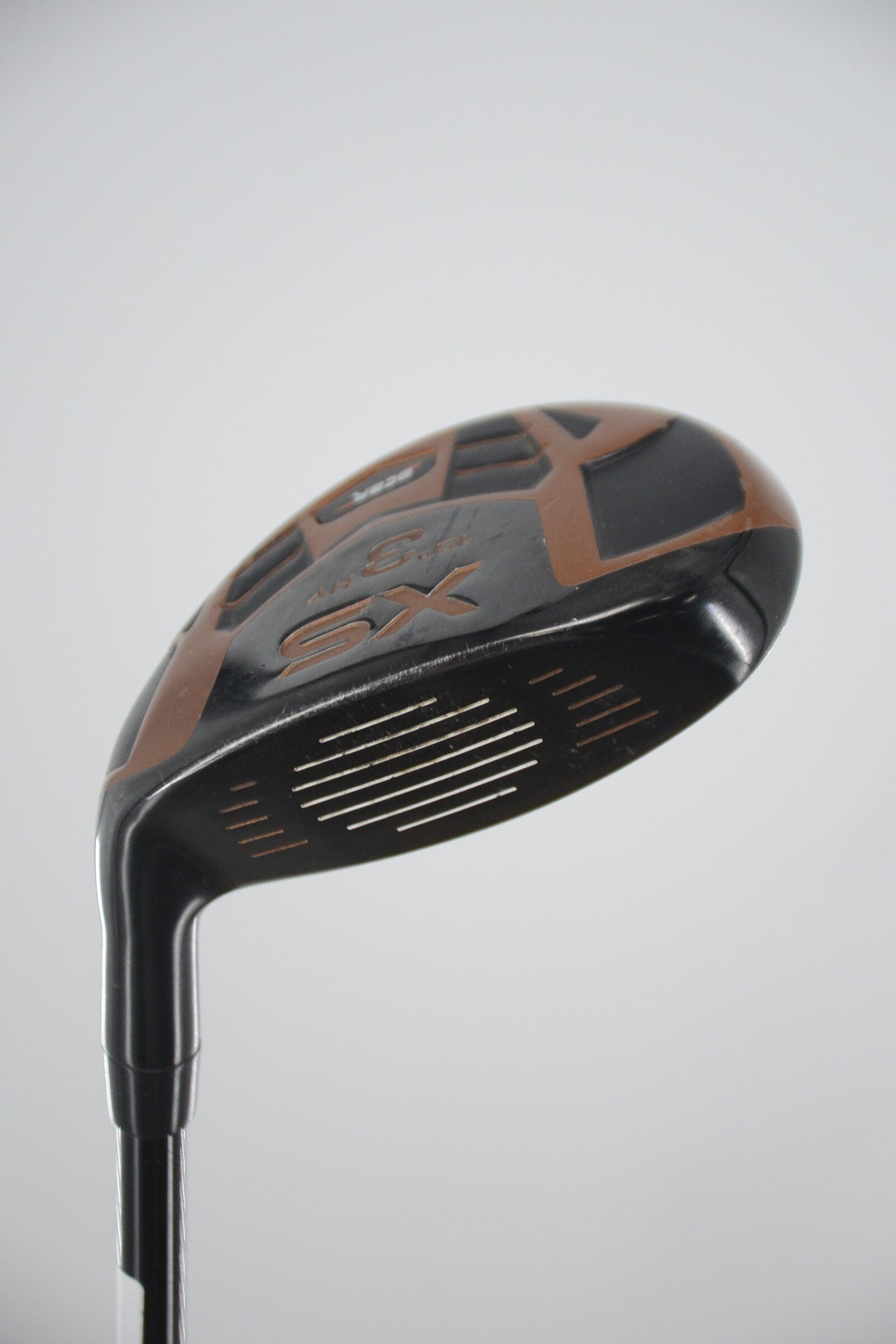 Acer XS 3 Hybrid R Flex 39.5" Golf Clubs GolfRoots