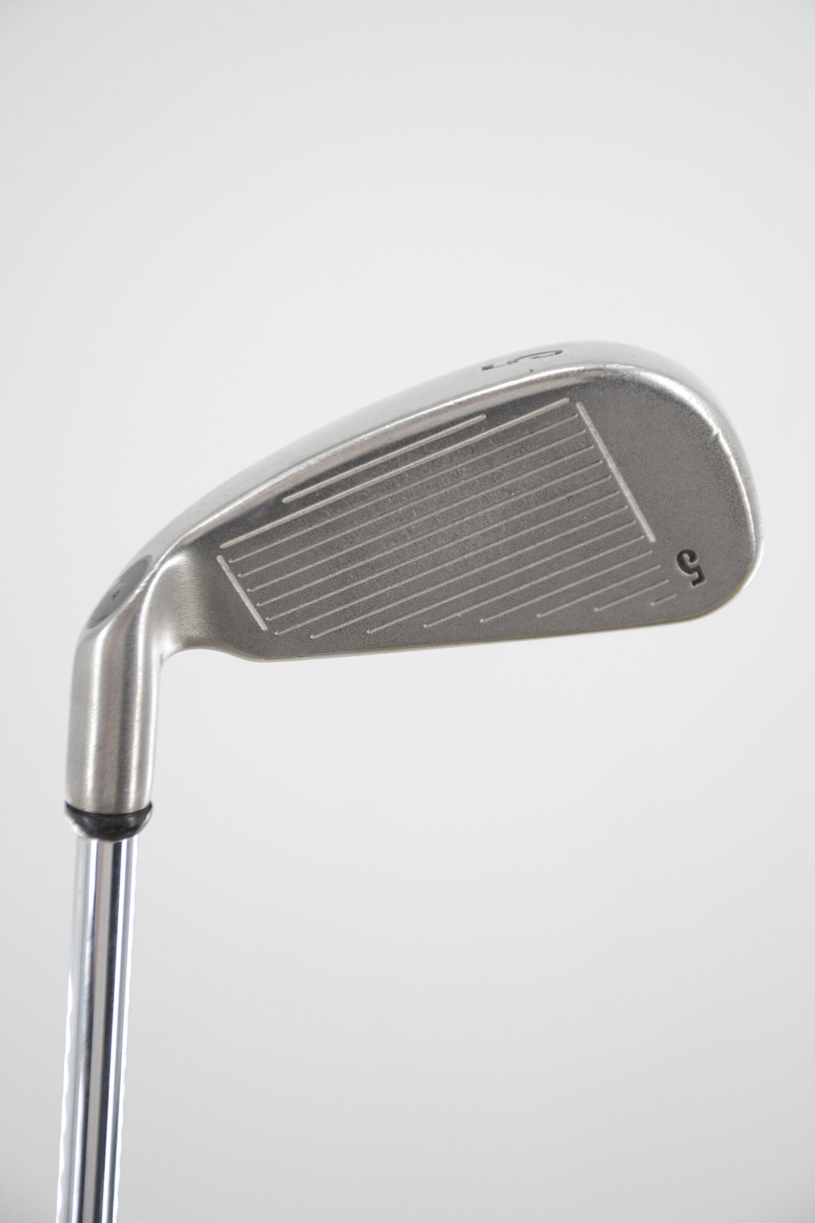 Callaway Big Bertha X-12 5 Iron S Flex 38" Golf Clubs GolfRoots