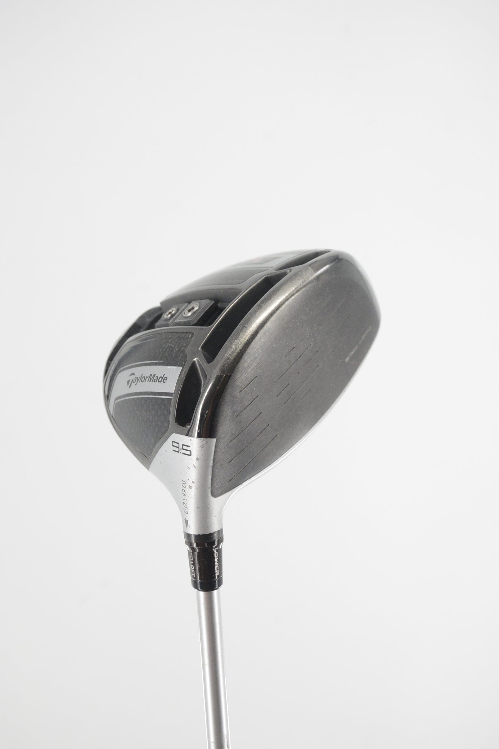 TaylorMade M3 9.5 Degree Driver S Flex 45.25" Golf Clubs GolfRoots