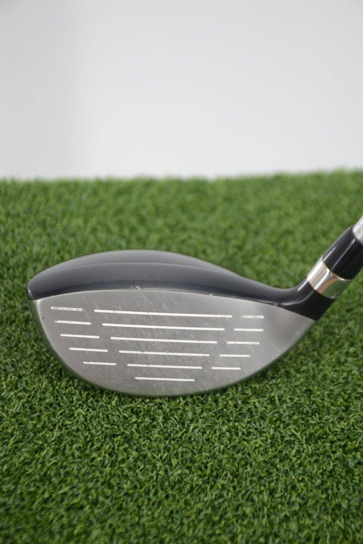 Cobra Baffler Rail-H 5 Hybrid R Flex 39" Golf Clubs GolfRoots