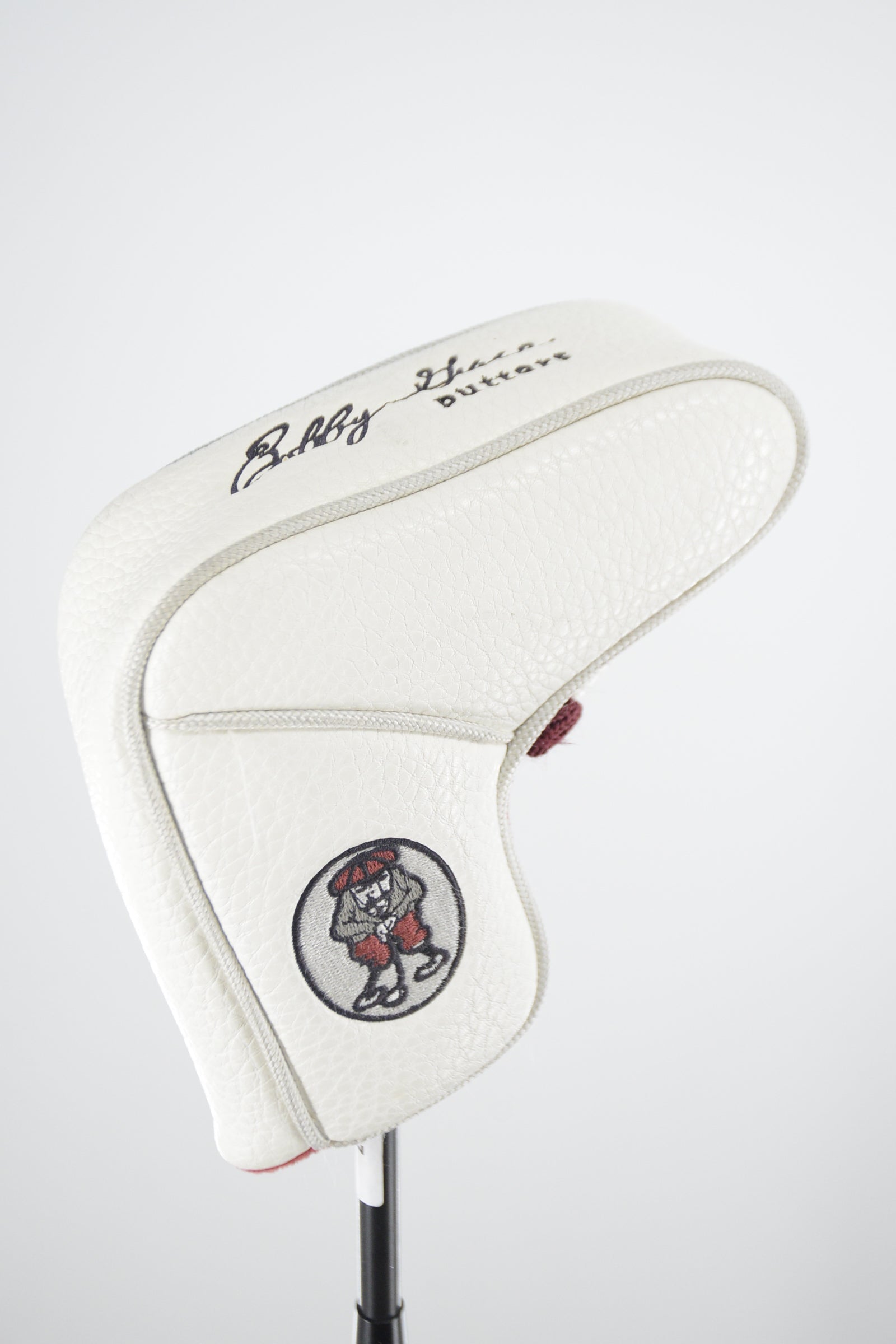 Bobby Grace 18 Blade Putter 36.5"