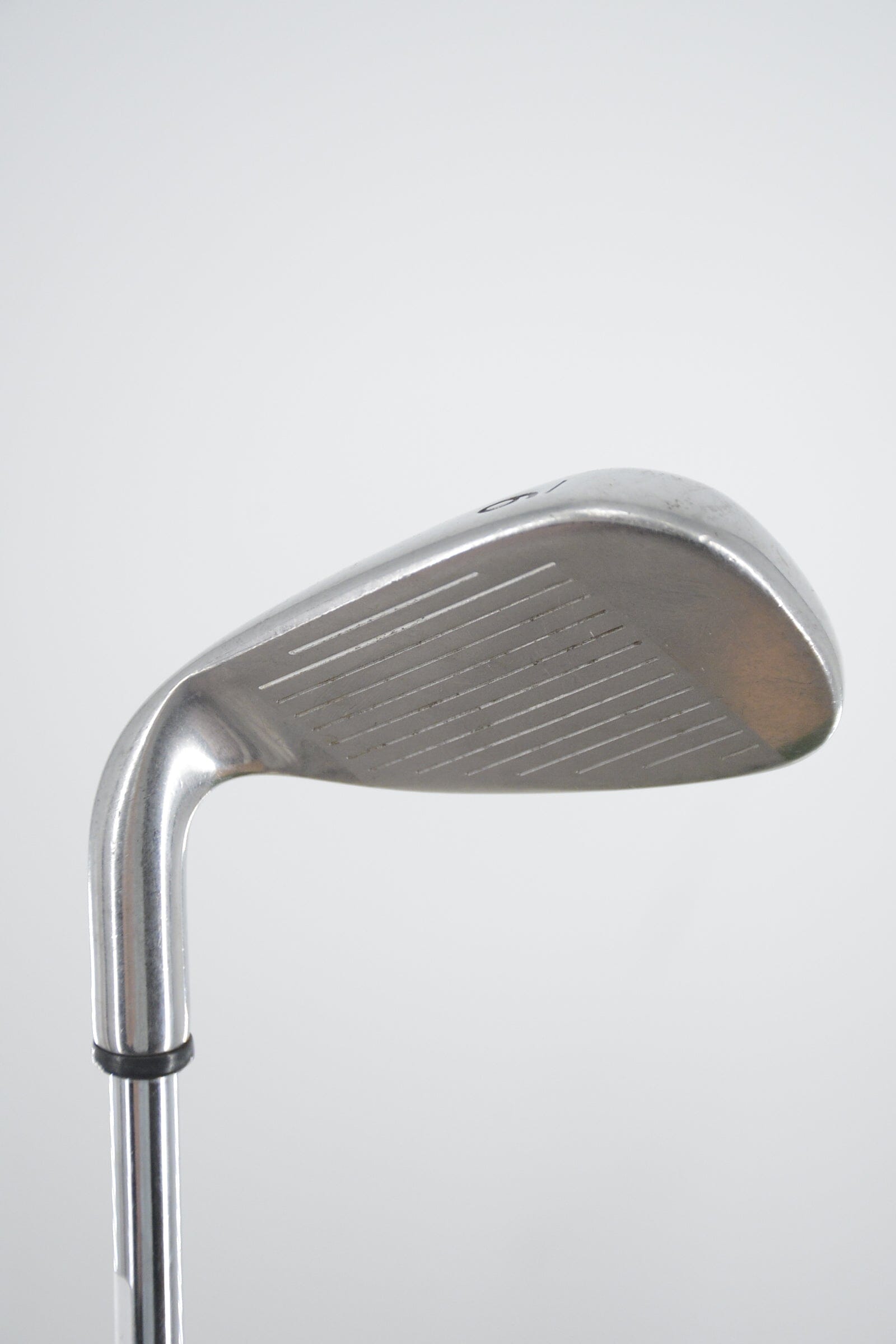 Strata Ultimate 9 Iron S Flex 35.5" Golf Clubs GolfRoots