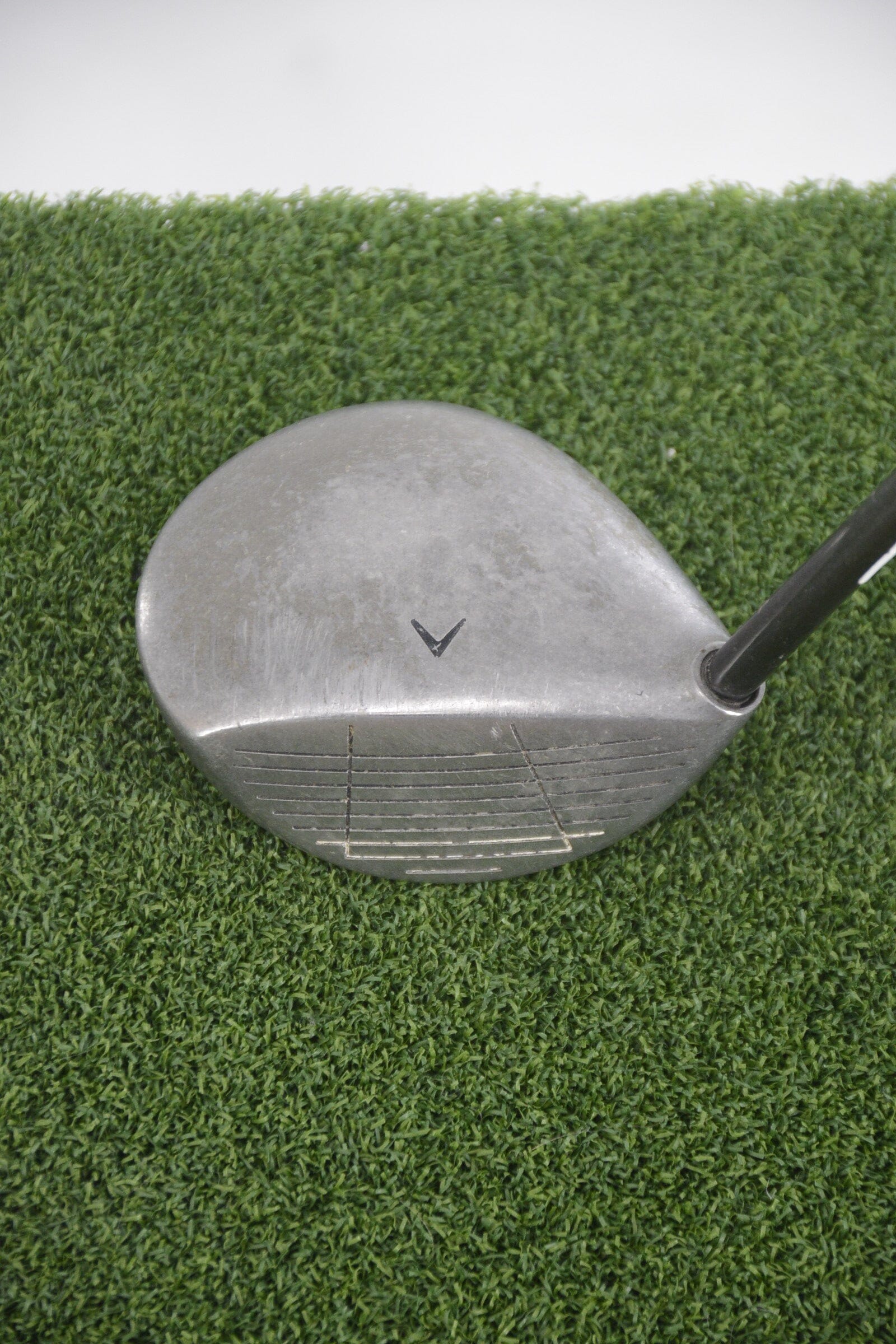 Callaway S2H2 3 Wood R Flex 43" Golf Clubs GolfRoots