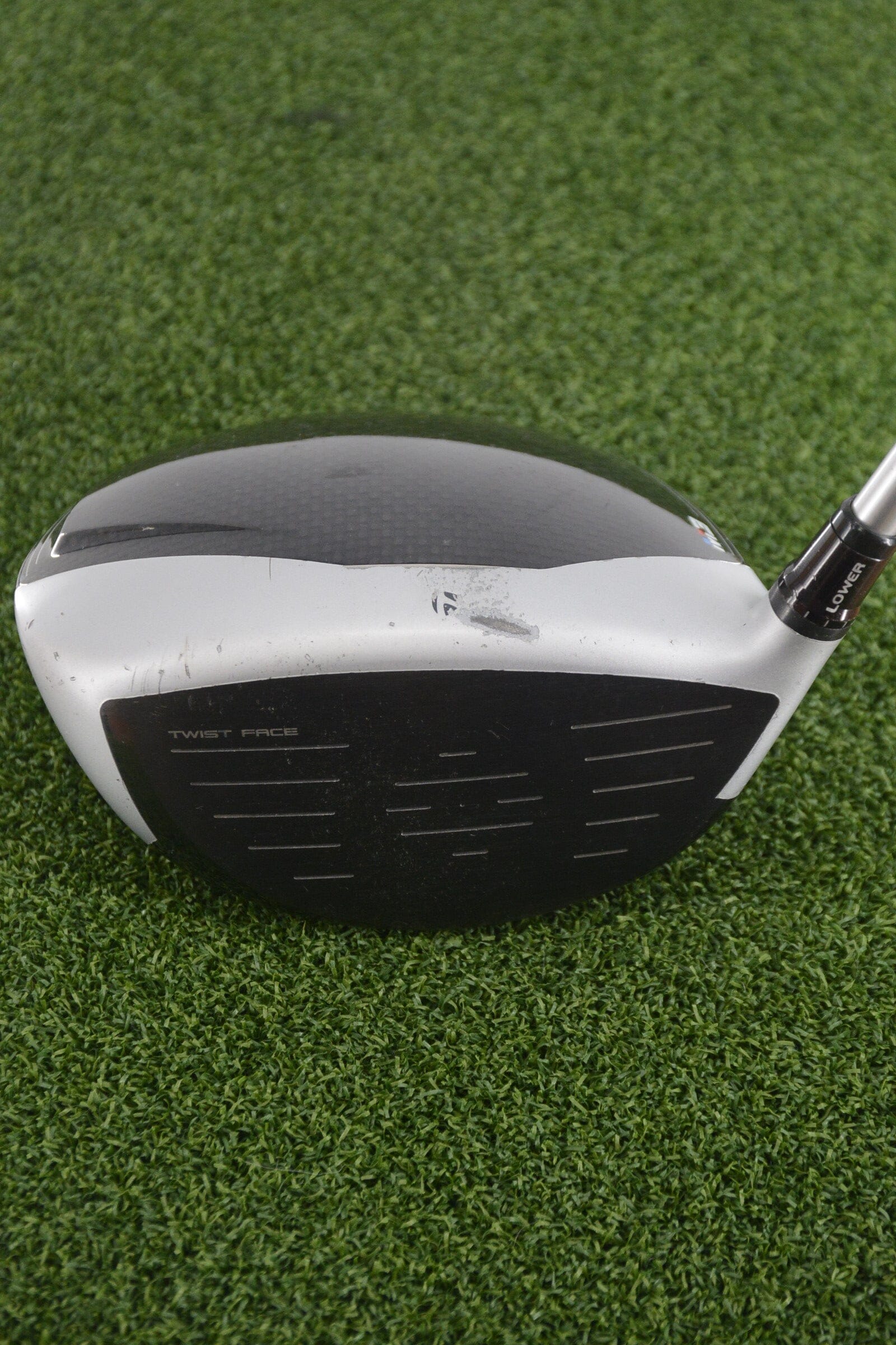 TaylorMade M3 9.5 Degree Driver S Flex 45.25" Golf Clubs GolfRoots