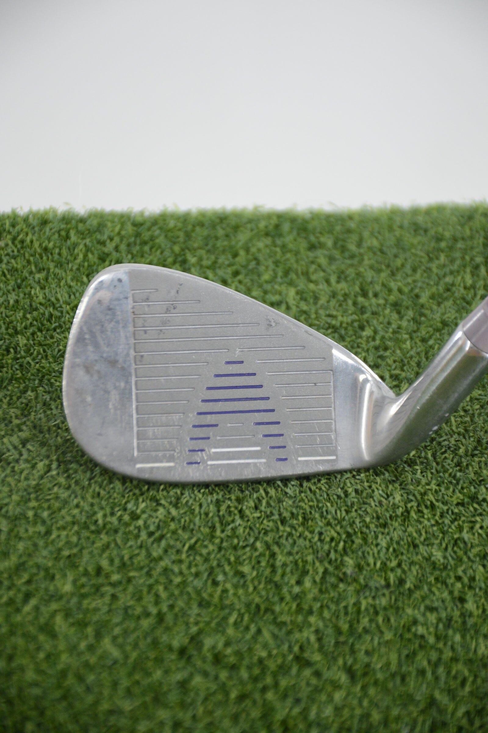 Women's Tiger Shark TS 960 PW W Flex 34.25" Golf Clubs GolfRoots