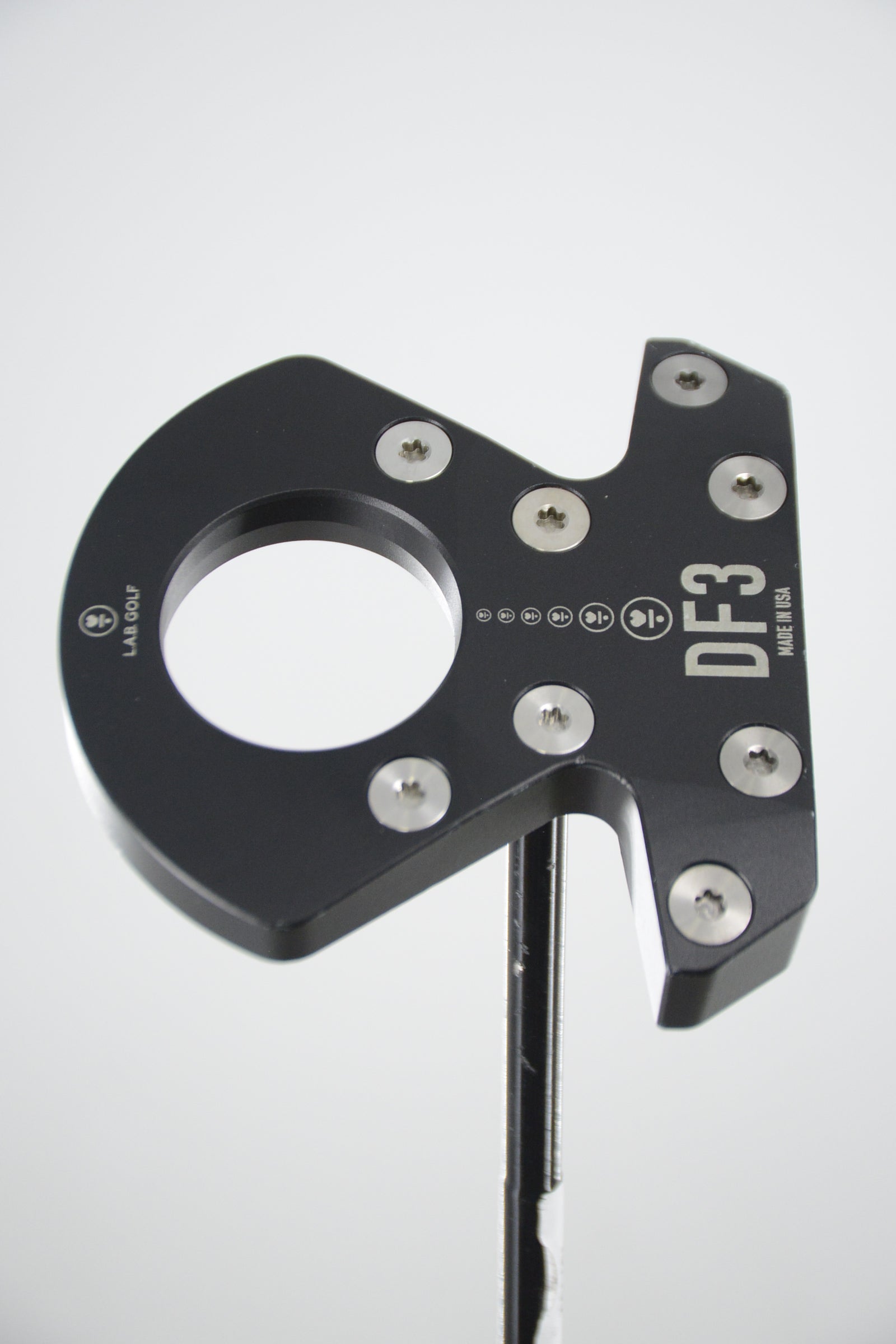 L.A.B. Golf DF3 Putter 35"