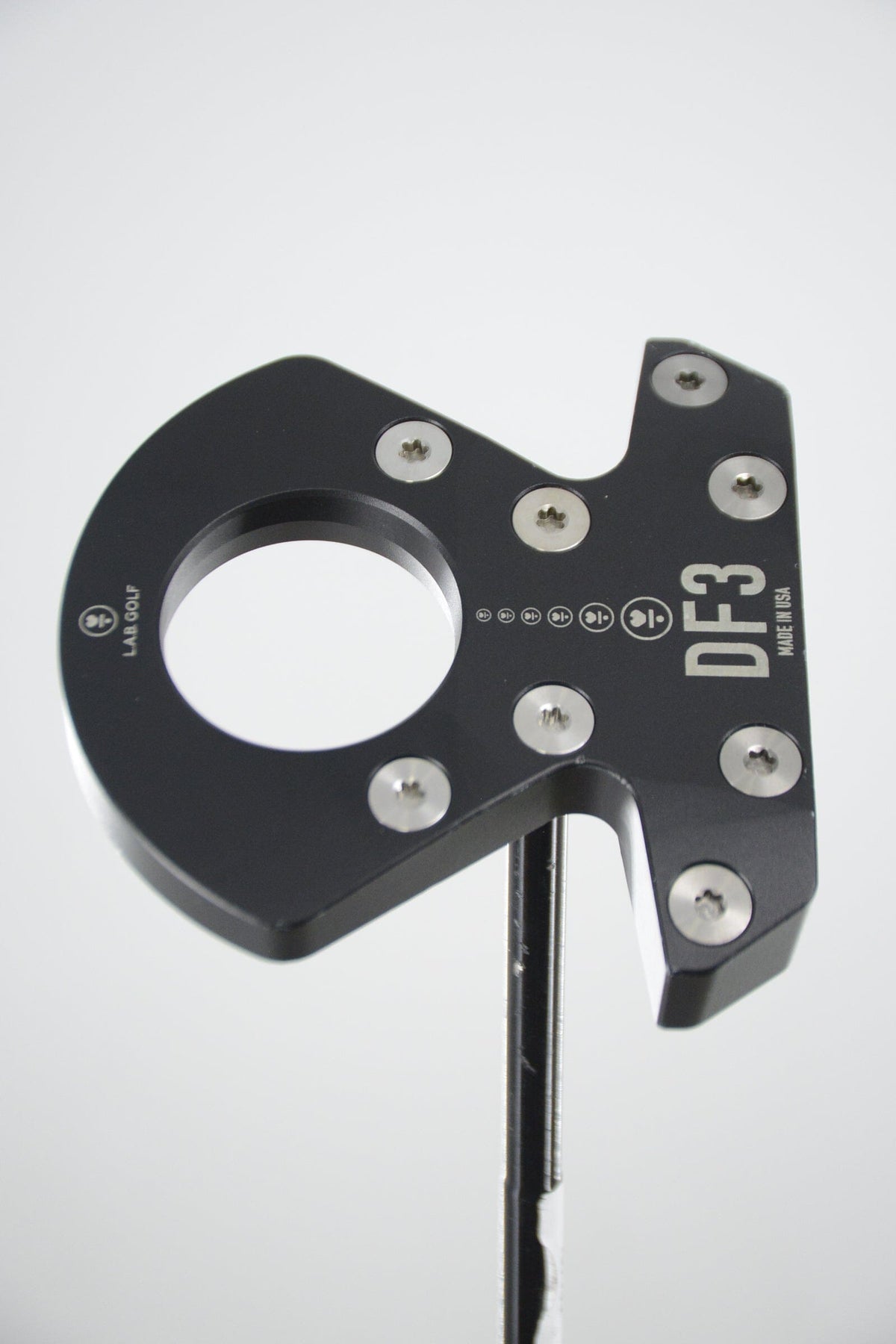 L.A.B. Golf DF3 Putter 35" Golf Clubs GolfRoots