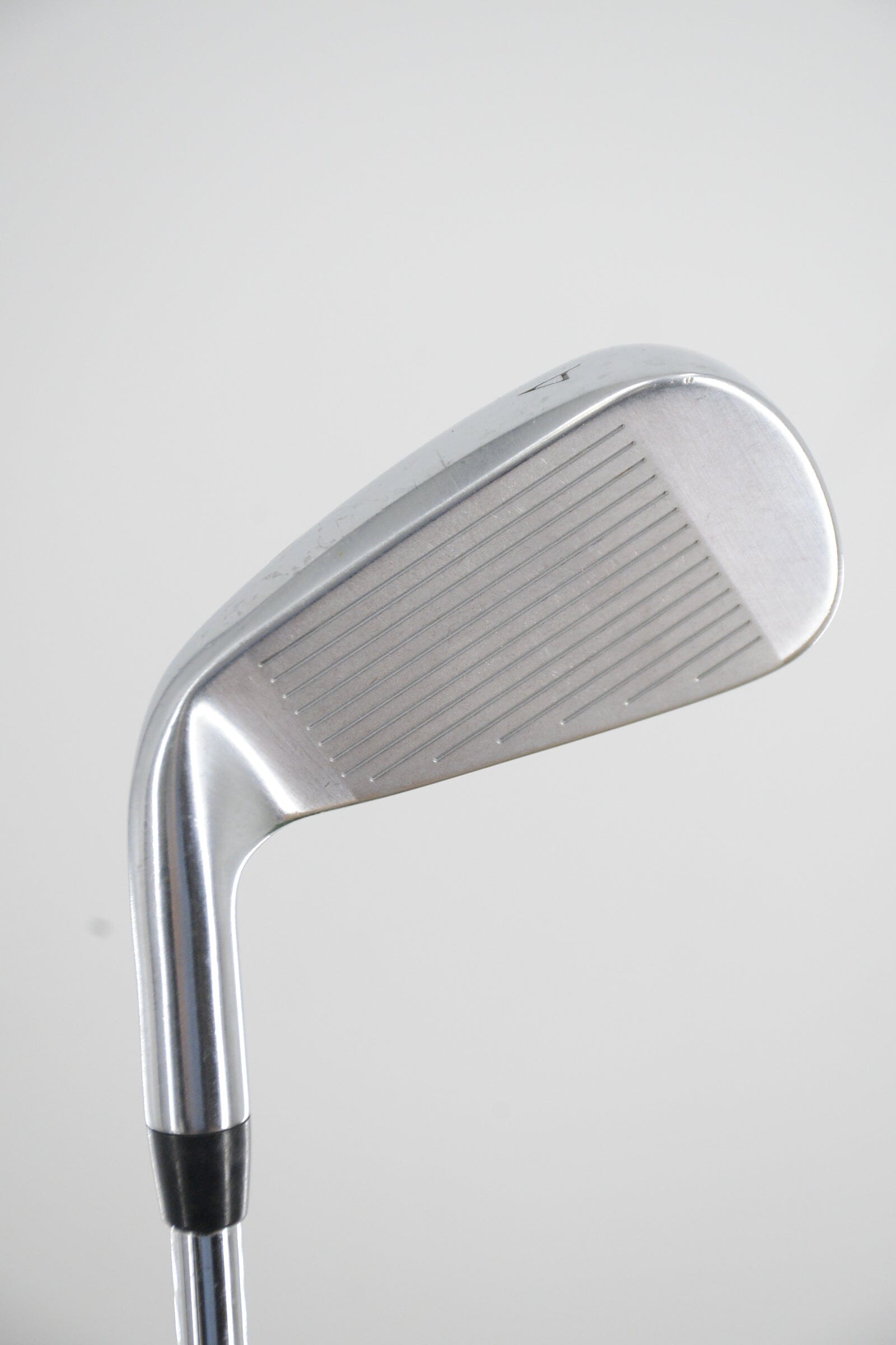 Nike Vapor Speed 4 Iron S Flex 38.25" Golf Clubs GolfRoots