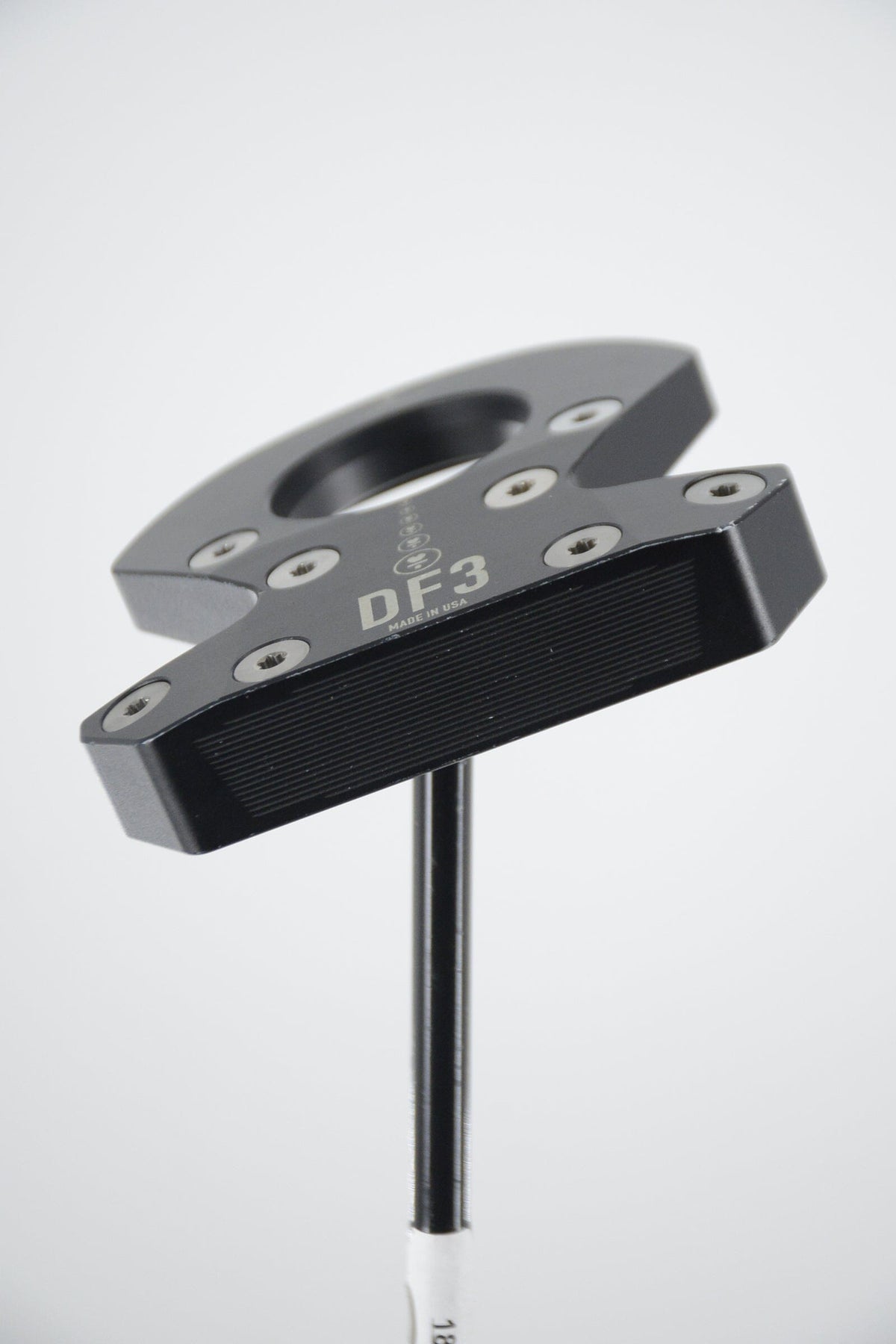 L.A.B. Golf DF3 Putter 35" Golf Clubs GolfRoots