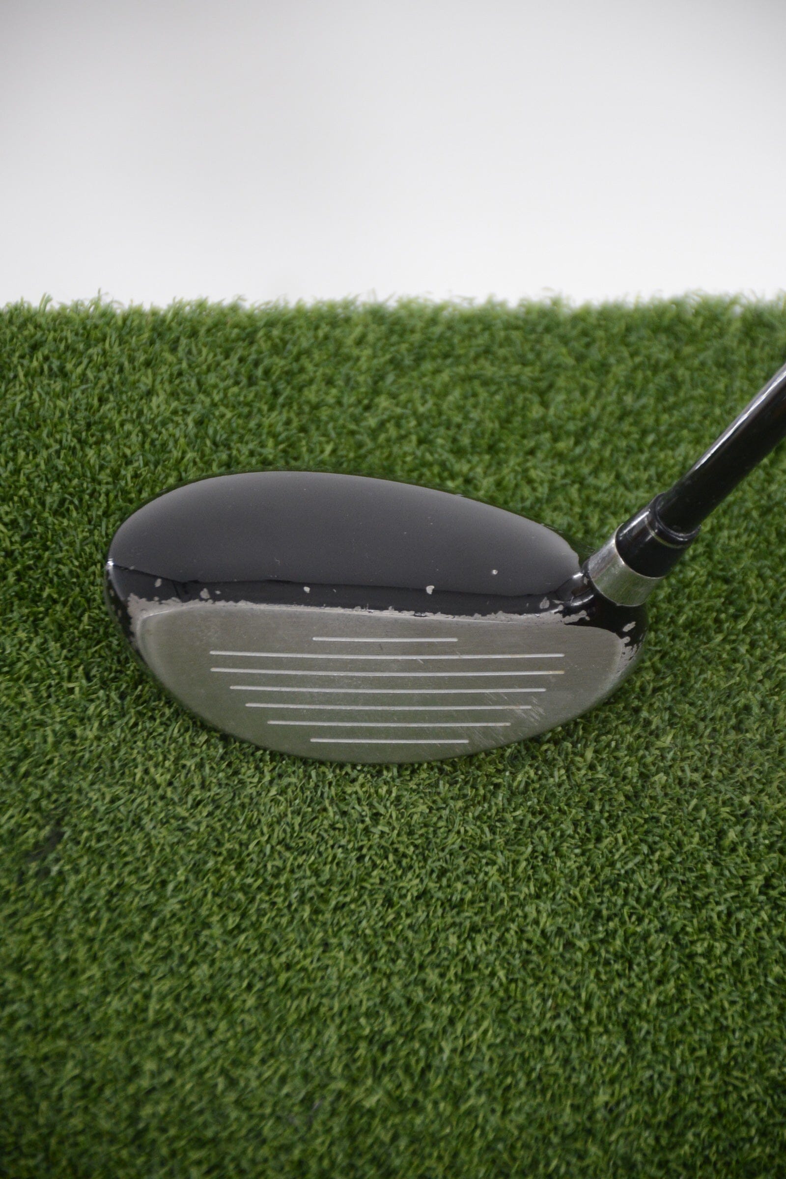 MacGregor Mactec Nvg2 3 Hybrid R Flex 39.75" Golf Clubs GolfRoots