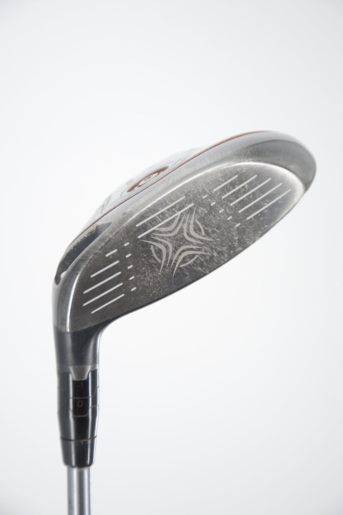 Callaway Great Big Bertha 2015 3 Wood S Flex 42.75" Golf Fairway Woods Callaway