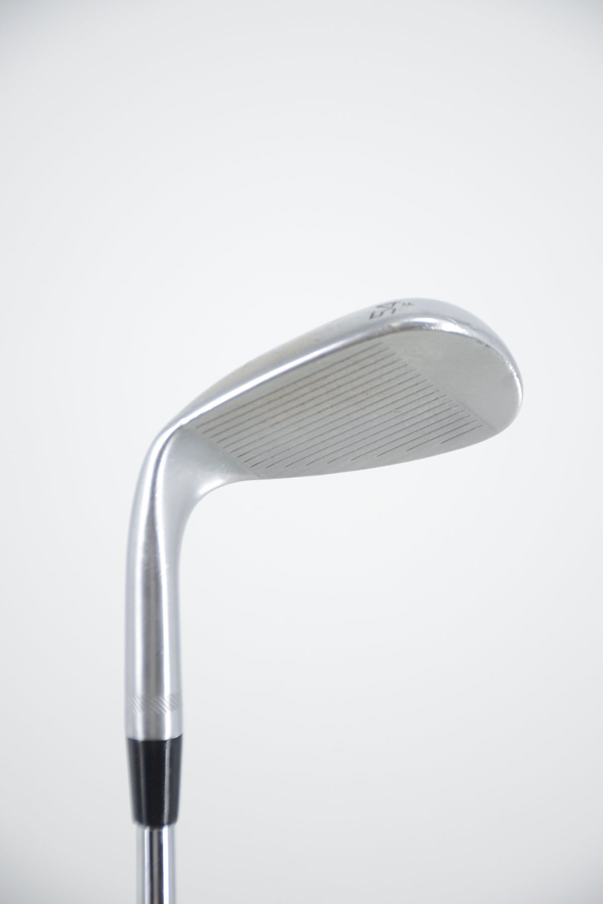 Titleist Vokey SM9 Tour Chrome 54 Degree Wedge Wedge Flex 35"