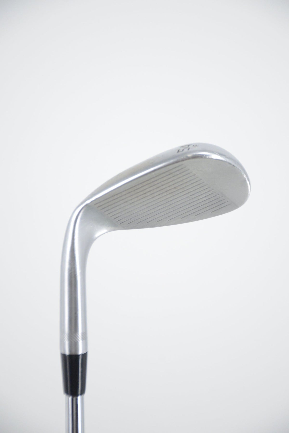 Titleist Vokey SM9 Tour Chrome 54 Degree Wedge Wedge Flex 35" Golf Clubs GolfRoots
