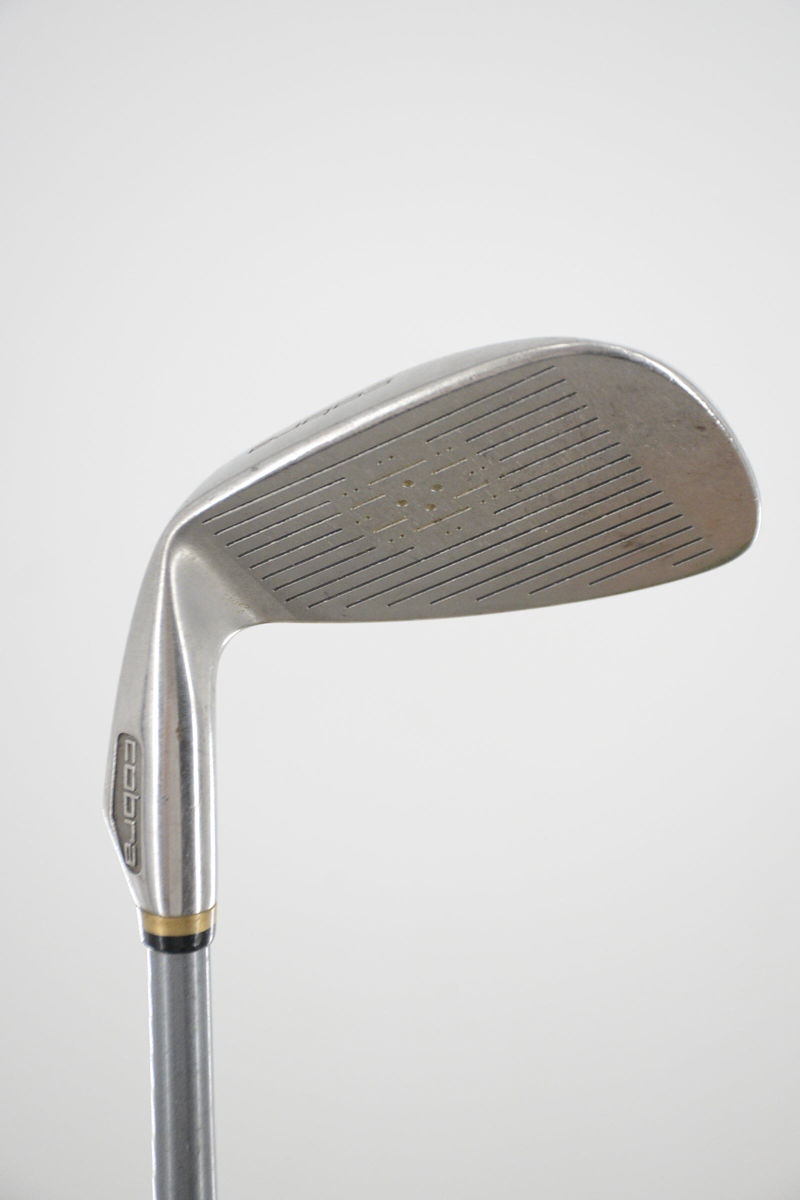 Cobra King Cobra 2 Oversize 9 Iron R Flex 35.75" Golf Clubs GolfRoots