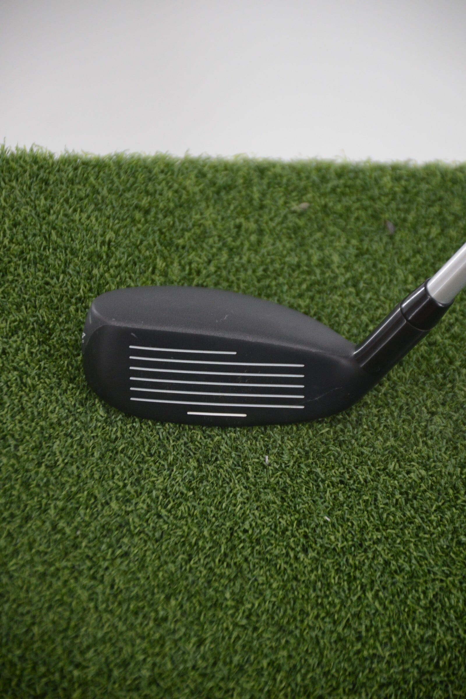 *Dented* Adams Red 2015 20 Degree Hybrid R Flex 39.75" Golf Clubs GolfRoots