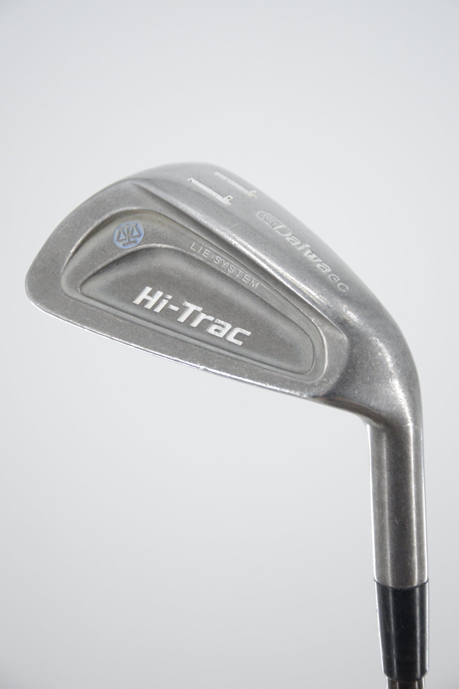 Women's Daiwa Hi-Trac AW W Flex 34.75" Golf Clubs GolfRoots