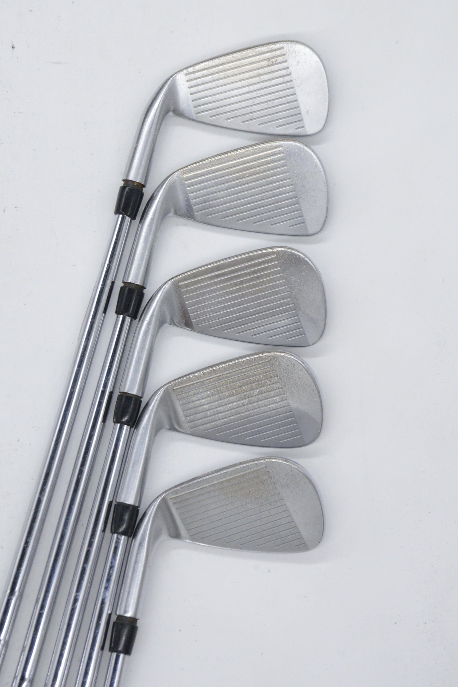 PXG 0311P Gen 3 6-PW Iron Set S Flex -0.5" Golf Clubs GolfRoots