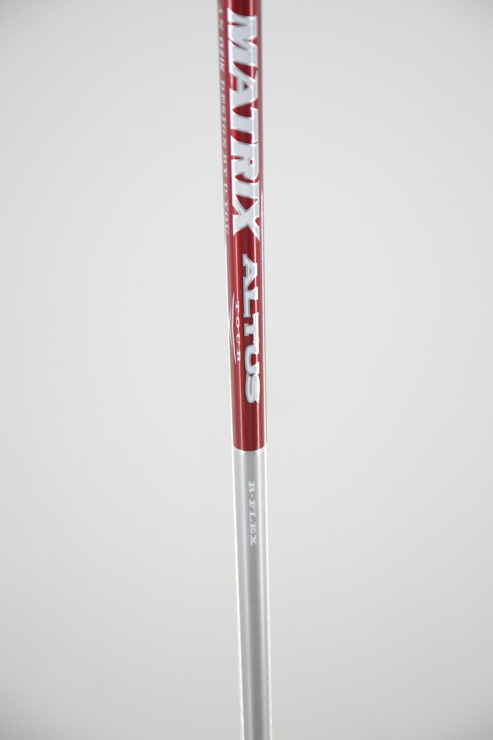 *Dented* Adams Red 2015 20 Degree Hybrid R Flex 39.75" Golf Clubs GolfRoots