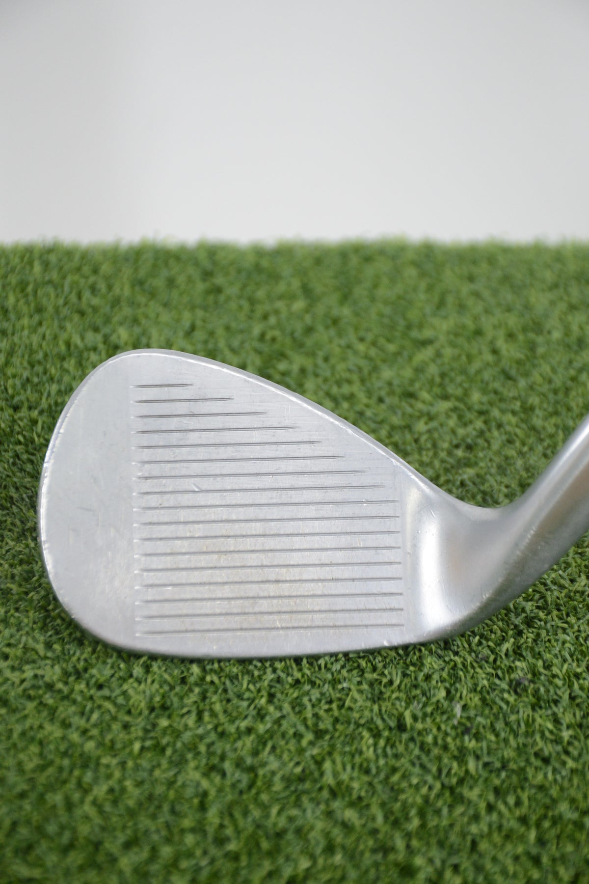 Titleist Vokey SM9 Tour Chrome 54 Degree Wedge Wedge Flex 35"