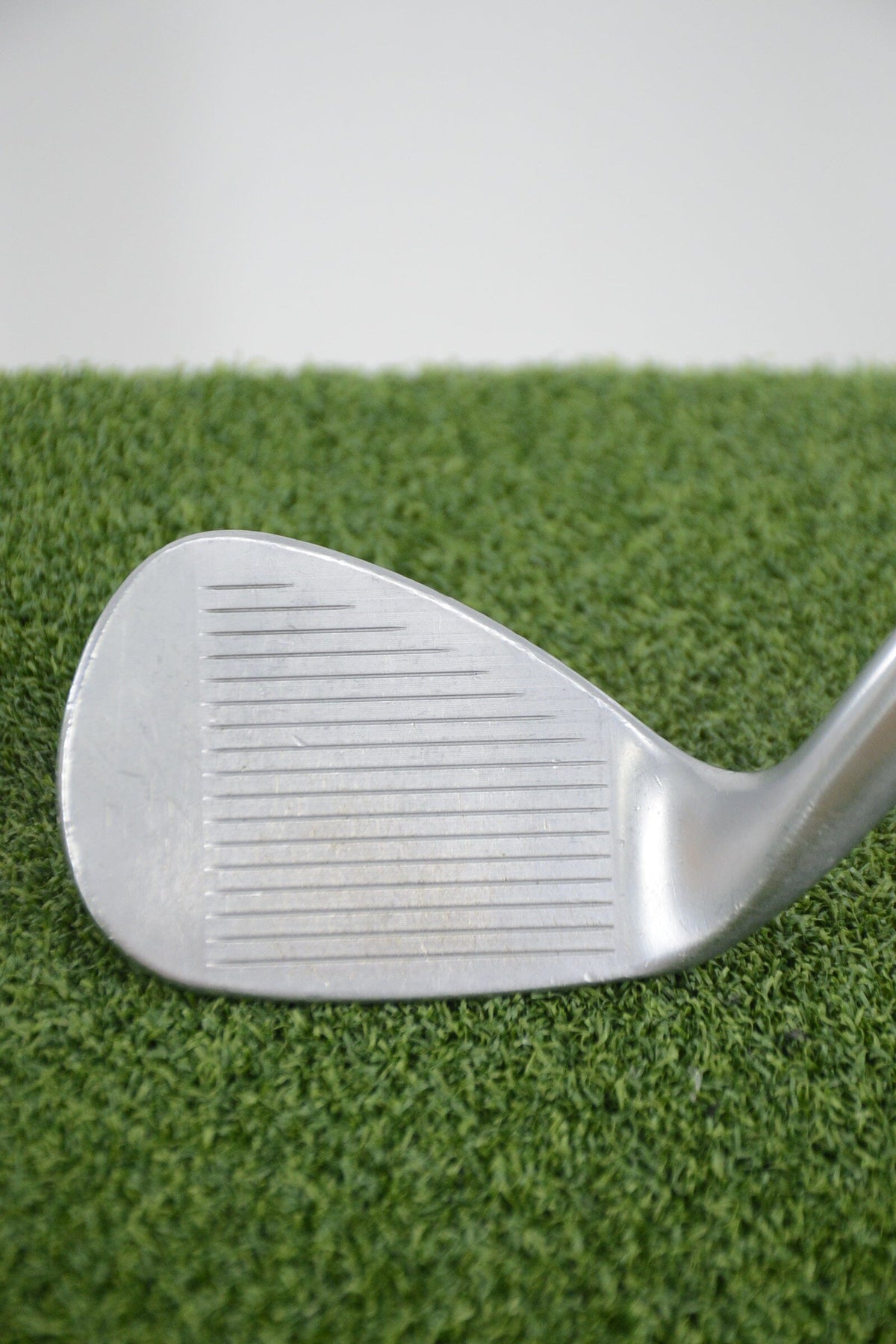 Titleist Vokey SM9 Tour Chrome 54 Degree Wedge Wedge Flex 35" Golf Clubs GolfRoots