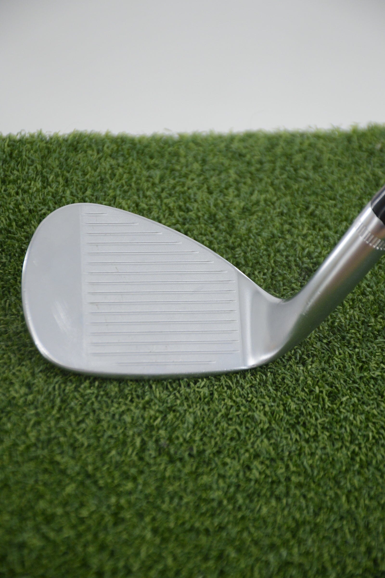 Callaway Mack Daddy 4 Chrome 64 Degree Wedge S Flex 34.5"