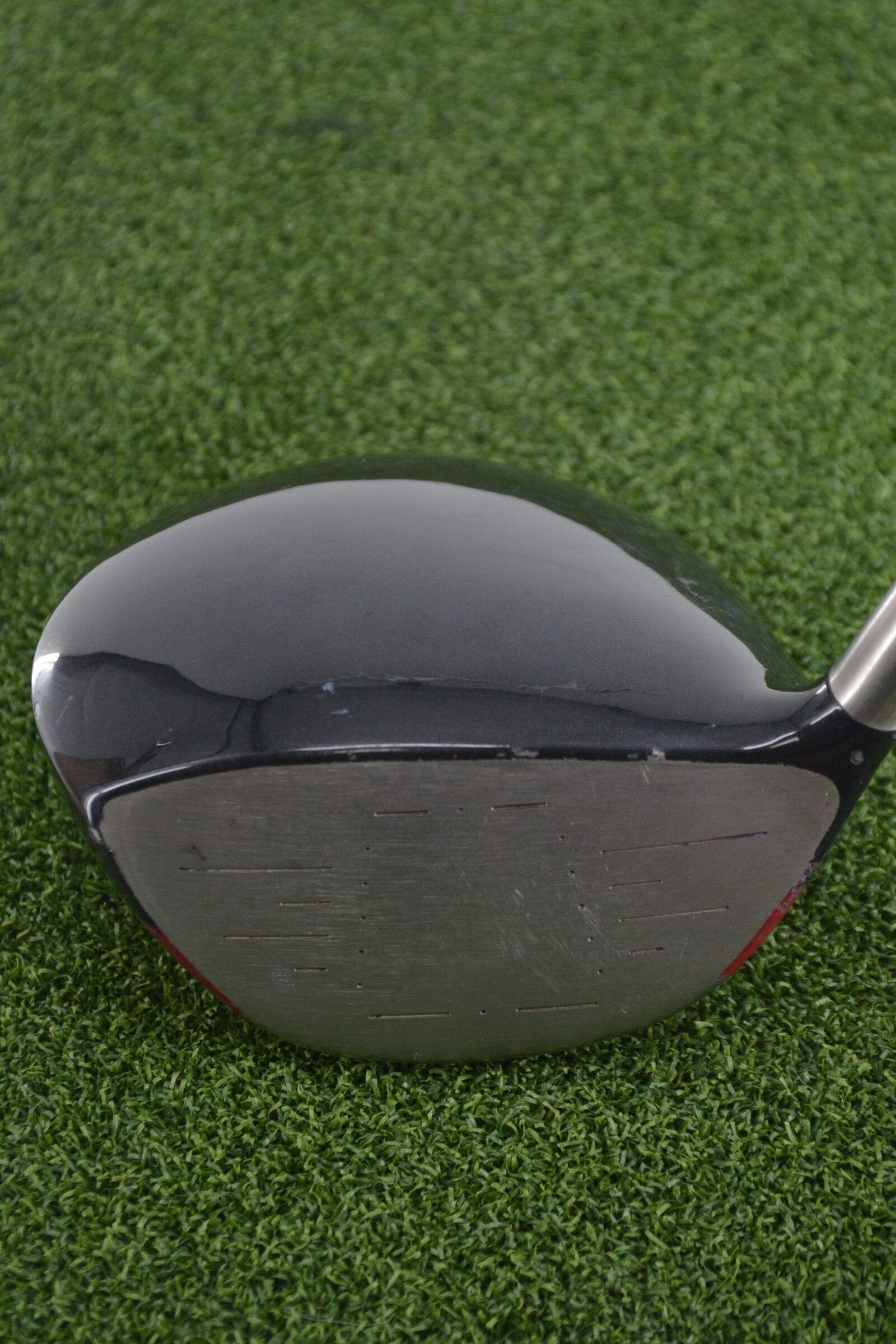 Wishon 919 THI 11 Degree Driver S Flex 45.25" Golf Clubs GolfRoots