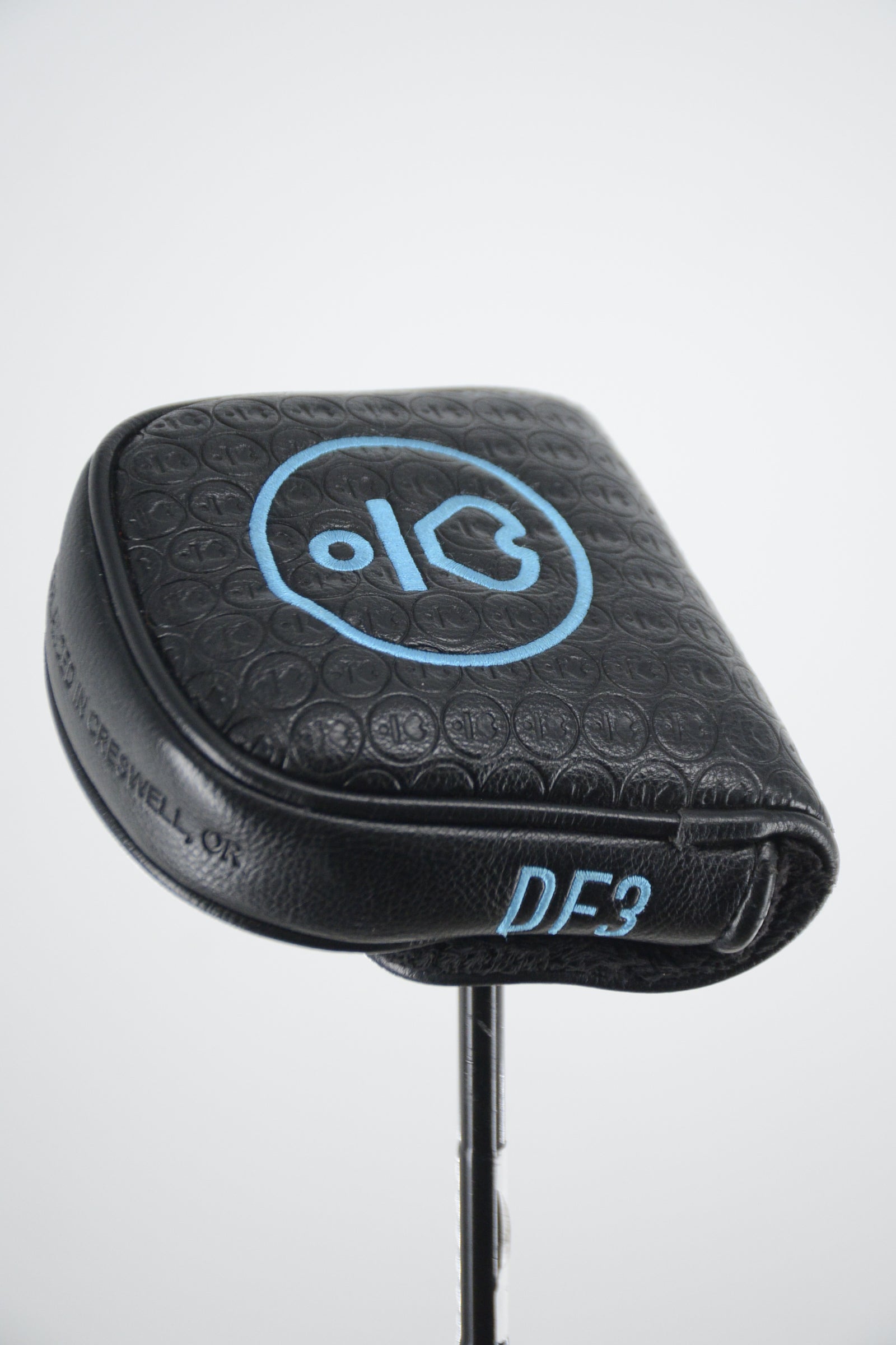 L.A.B. Golf DF3 Putter 35"