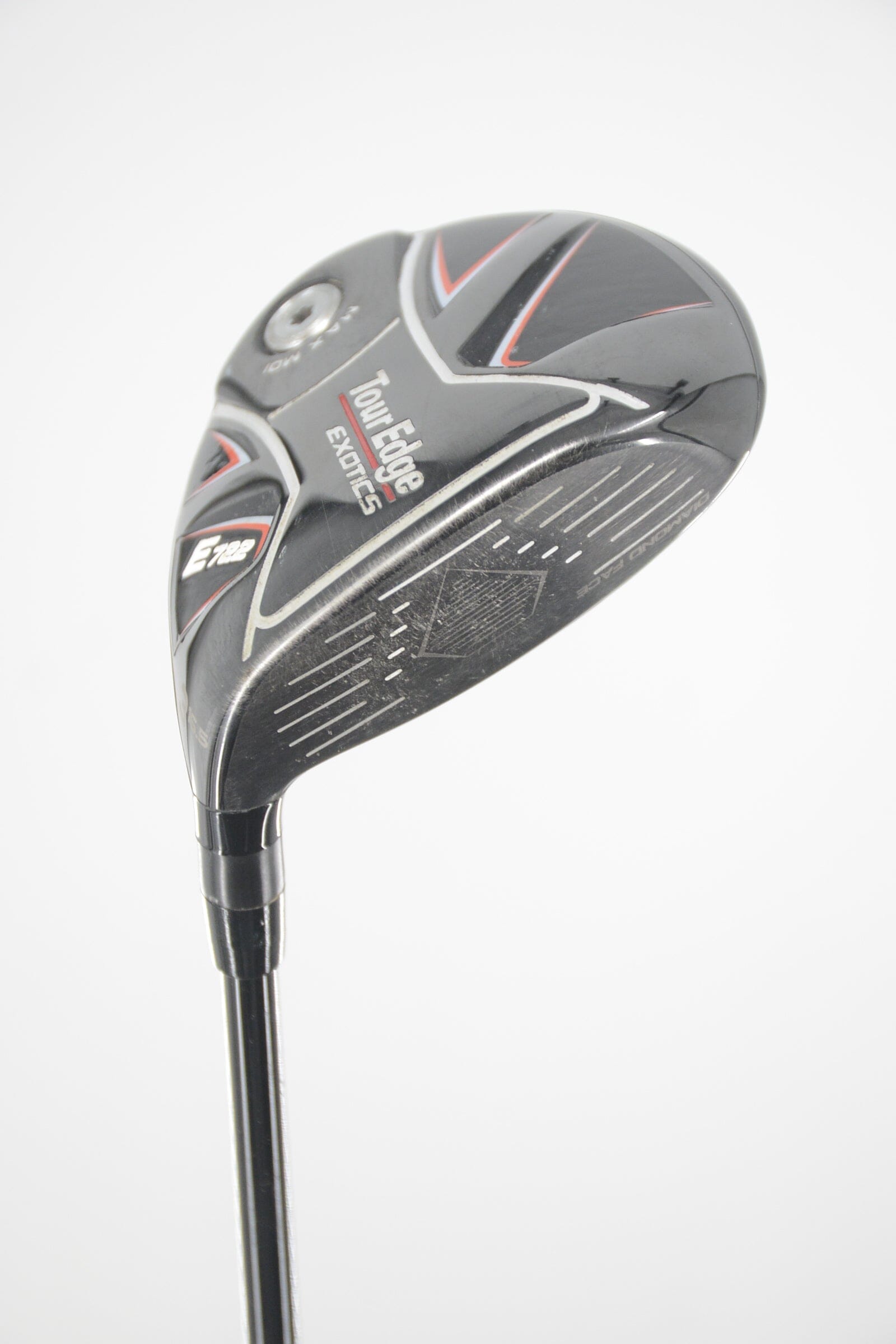 Tour Edge Exotics E722 3 Wood R Flex 42.5" Golf Clubs GolfRoots