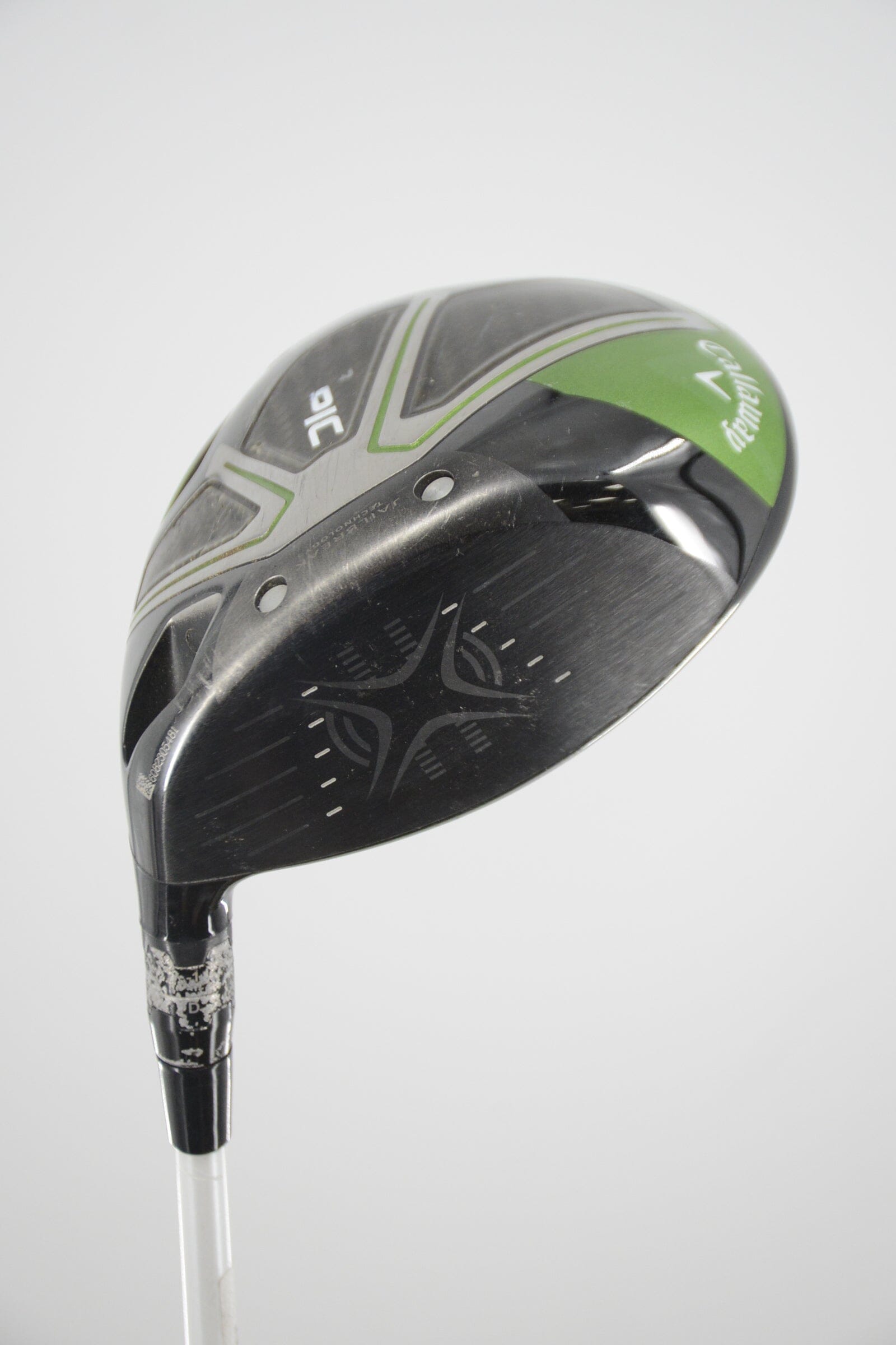 Callaway Great Big Bertha Epic 9 Degree Driver X Flex 45.5" Golf Clubs GolfRoots