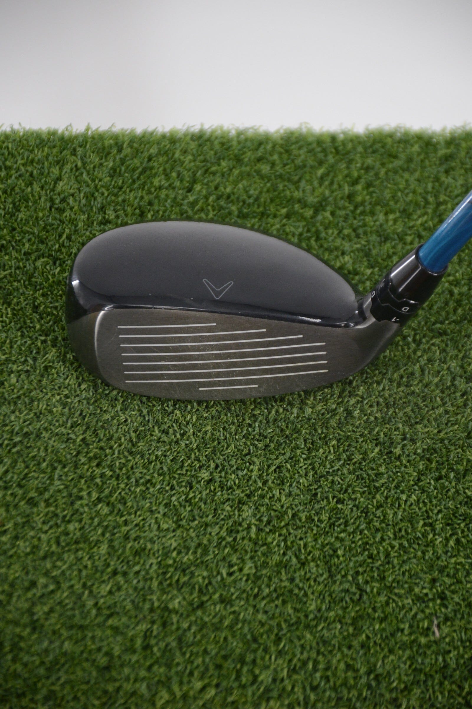 Callaway Apex 21 3 Hybrid X Flex 40.25" Golf Clubs GolfRoots