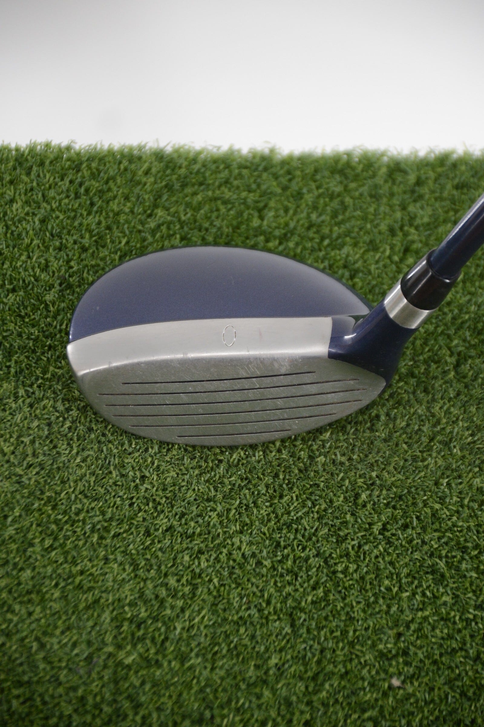 Tommy Armour 845Iw Silver Scot 3 Hybrid R Flex 40.5" Golf Clubs GolfRoots