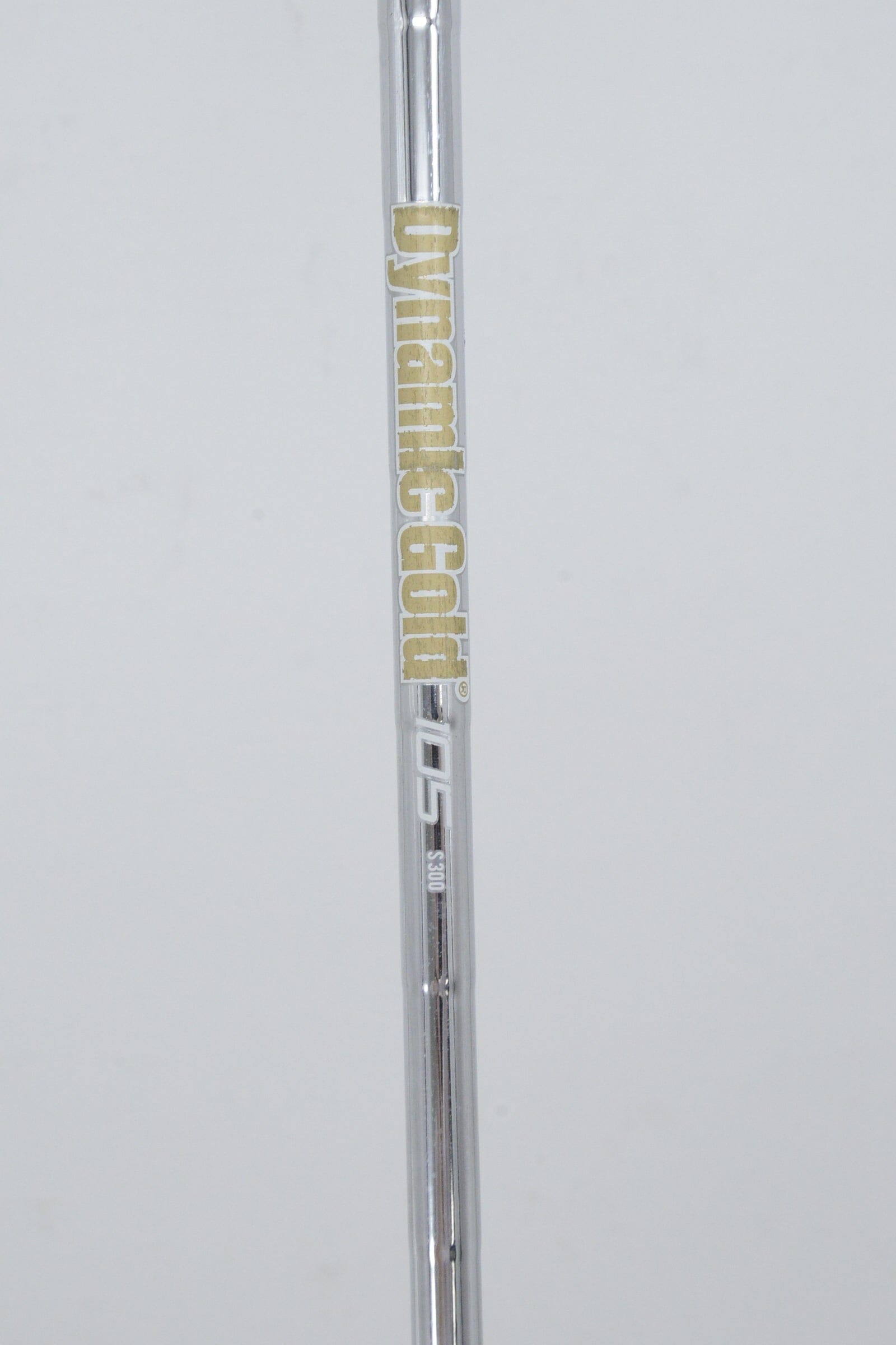 PXG 0311P Gen 3 6-PW Iron Set S Flex -0.5" Golf Clubs GolfRoots