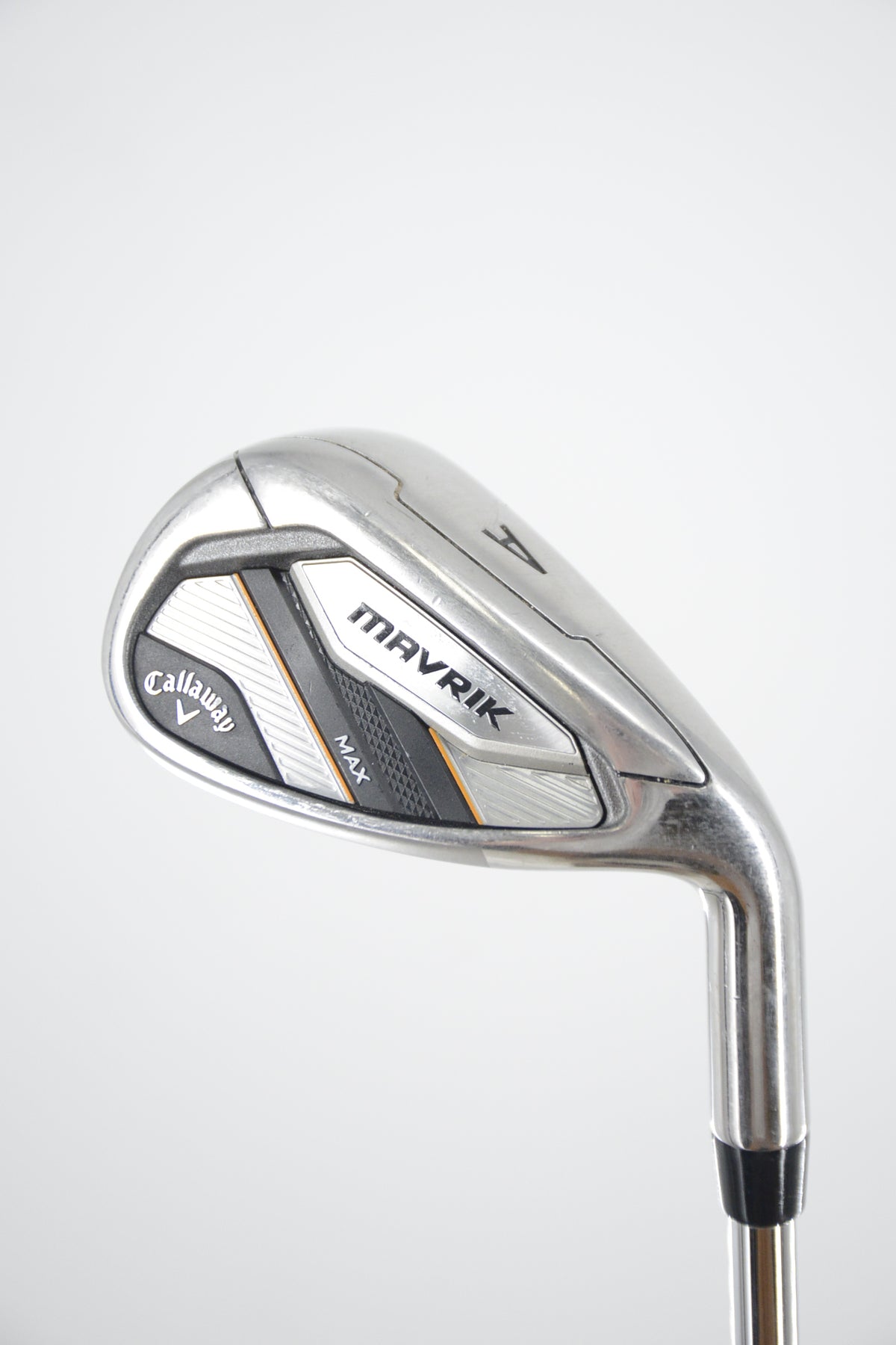 Callaway Mavrik Max AW R Flex 35"