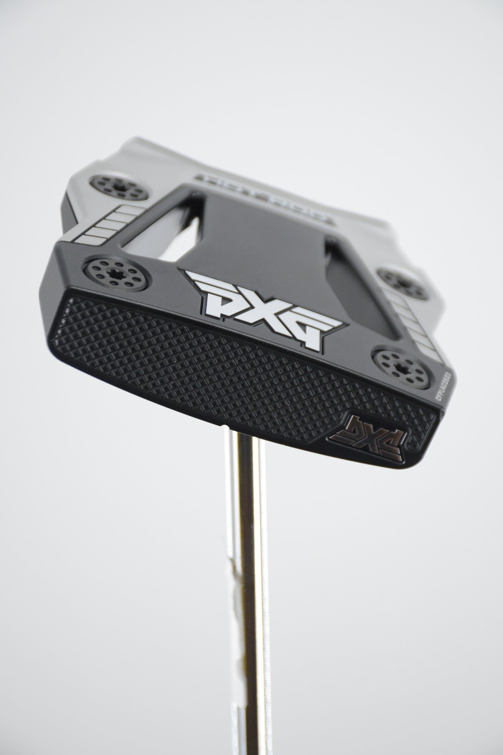 Lefty PXG Hot Rod ZT Putter 33"