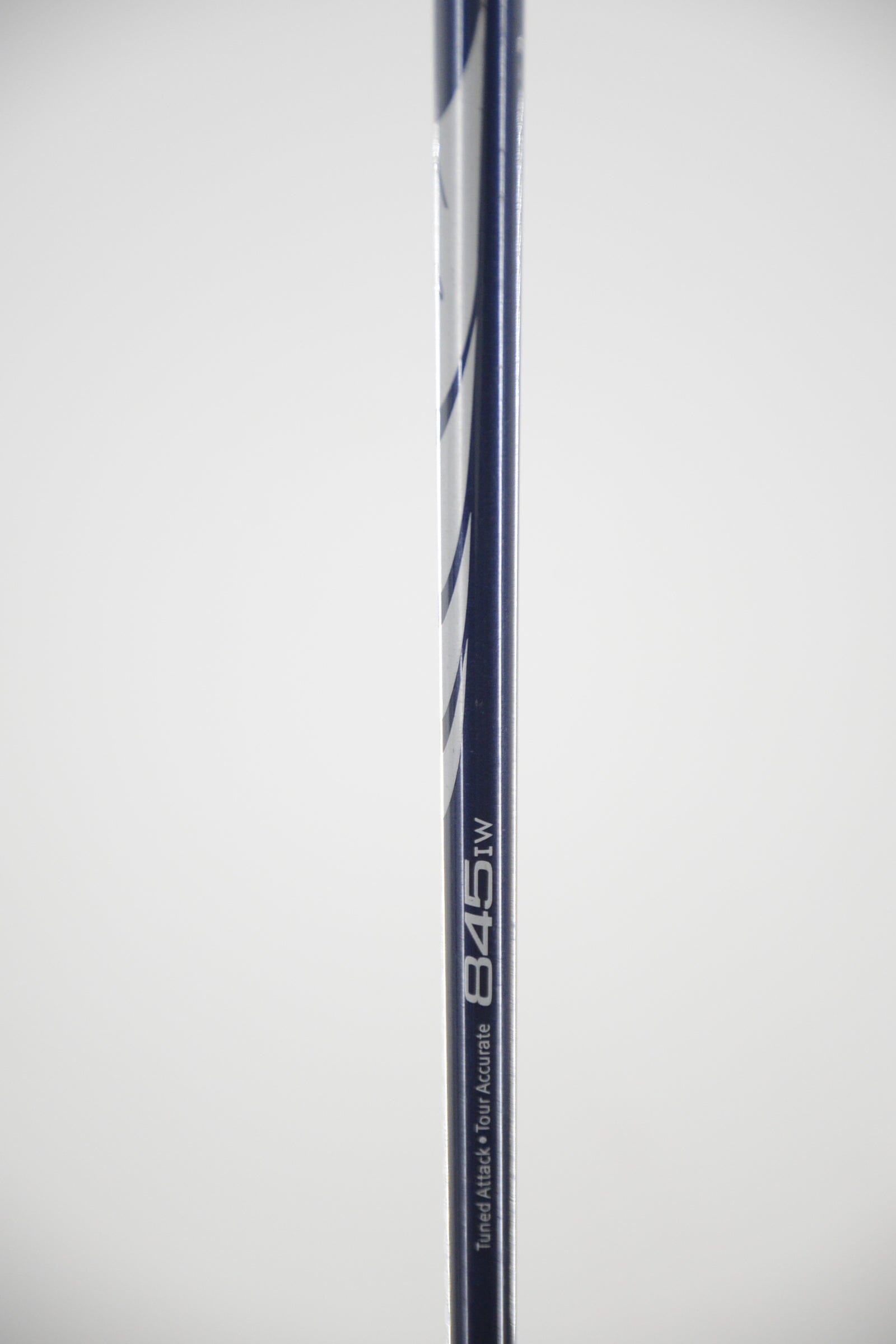 Tommy Armour 845Iw Silver Scot 3 Hybrid R Flex 40.5" Golf Clubs GolfRoots