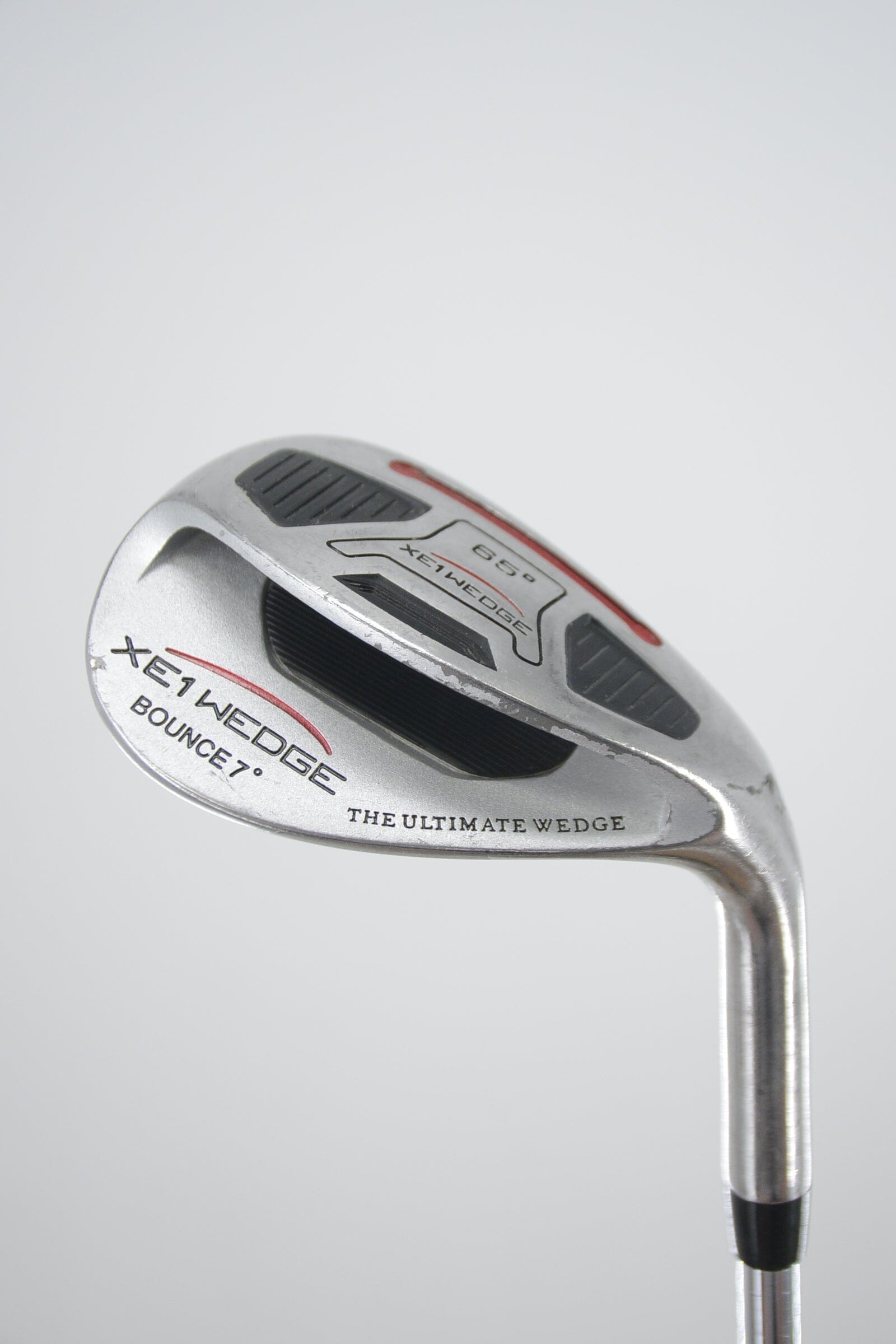 XE1 Ultimate 65 Degree Wedge Wedge Flex 35" Golf Clubs GolfRoots