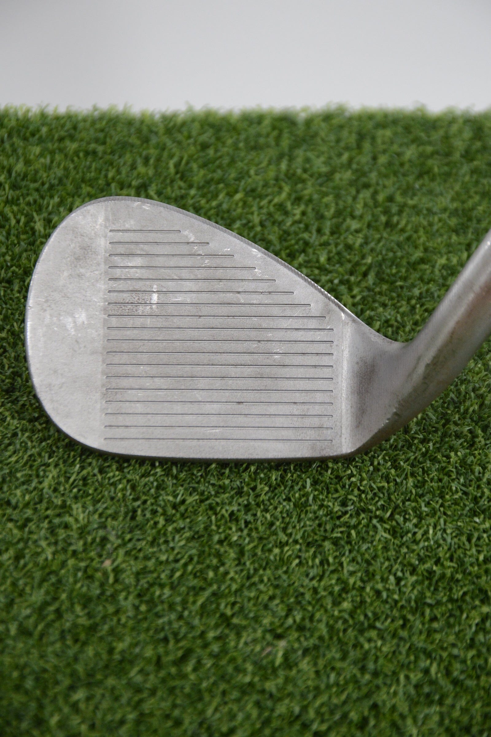 Swag Custom 3M Open 55 Degree Wedge S Flex 35" Golf Clubs GolfRoots