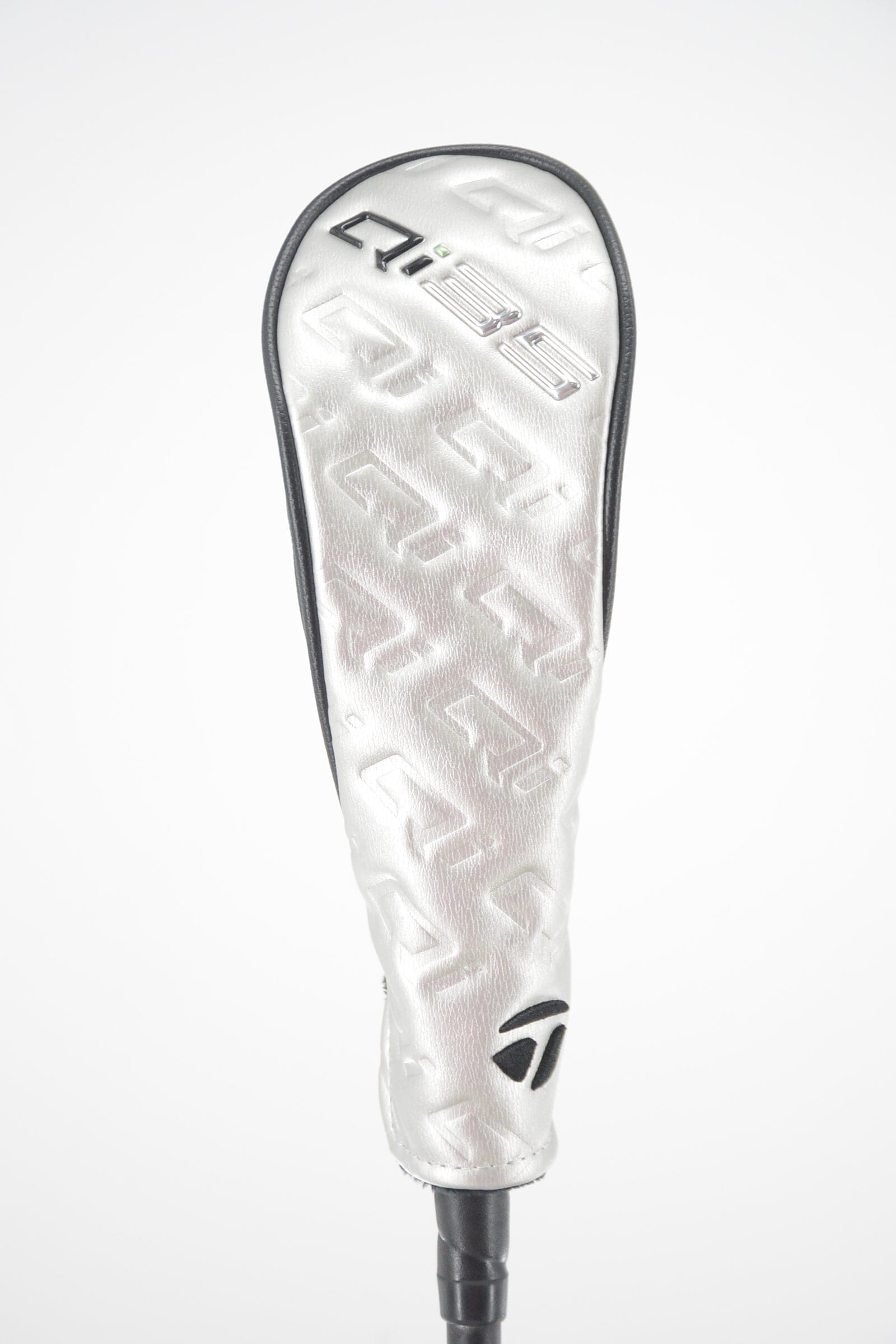TaylorMade Qi35 Hybrid Headcover Golf Clubs GolfRoots