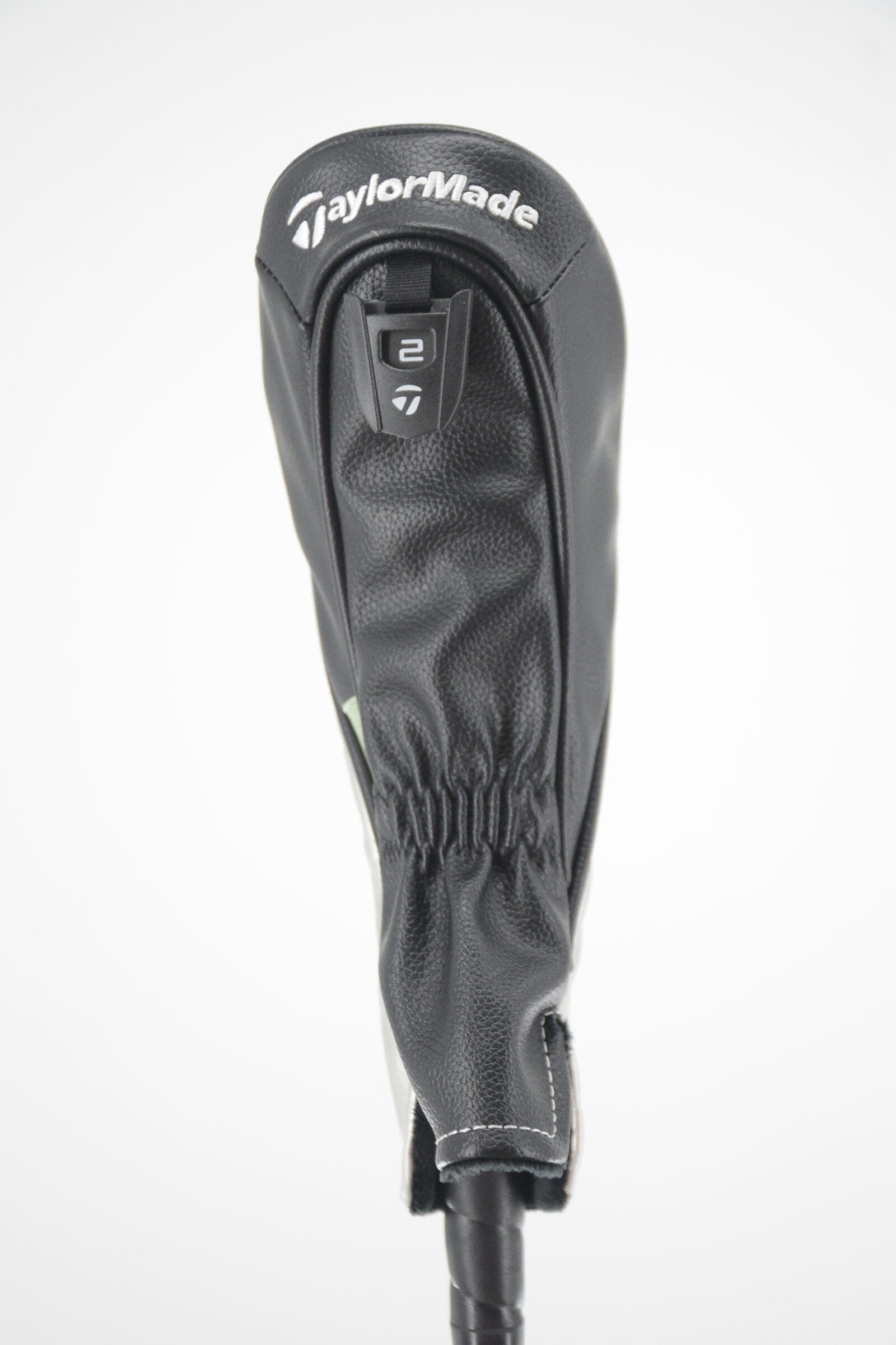 TaylorMade Qi35 Hybrid Headcover Golf Clubs GolfRoots
