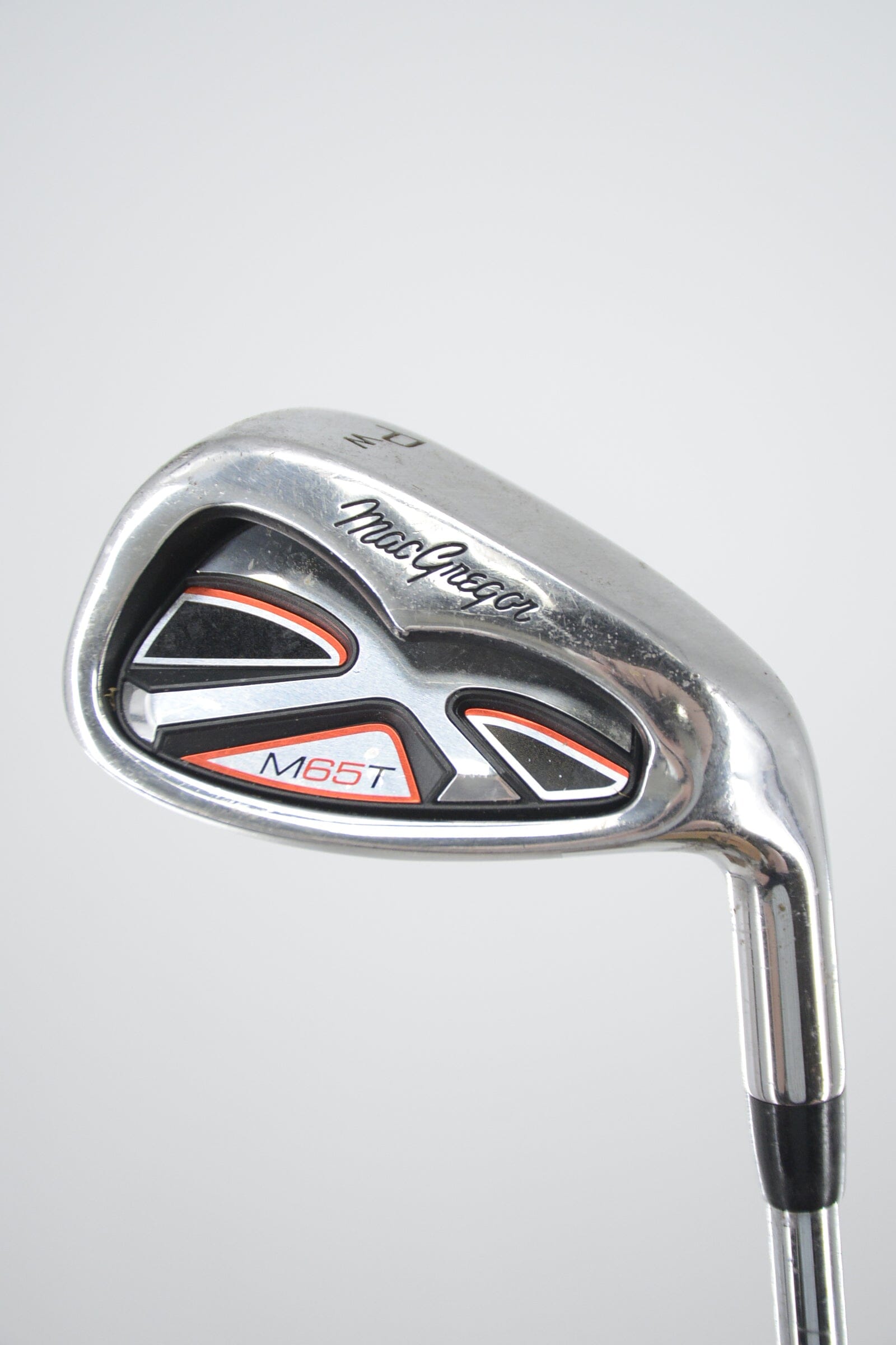 MacGregor M65T PW R Flex 35.75" Golf Clubs GolfRoots