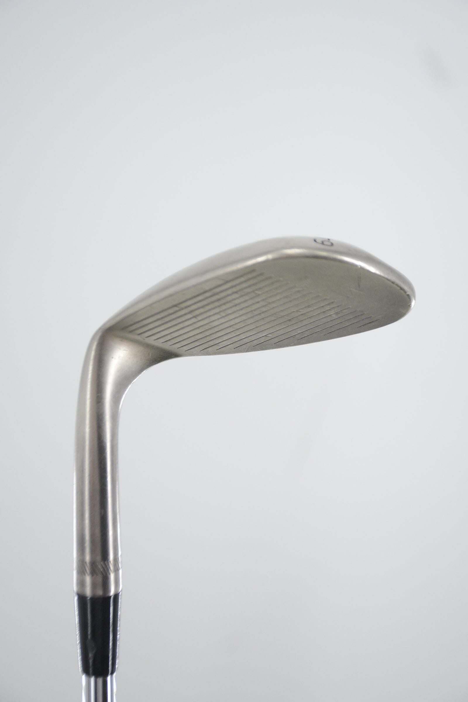Titleist Vokey SM4 Black Nickel 64 Degree Wedge Wedge Flex 35"