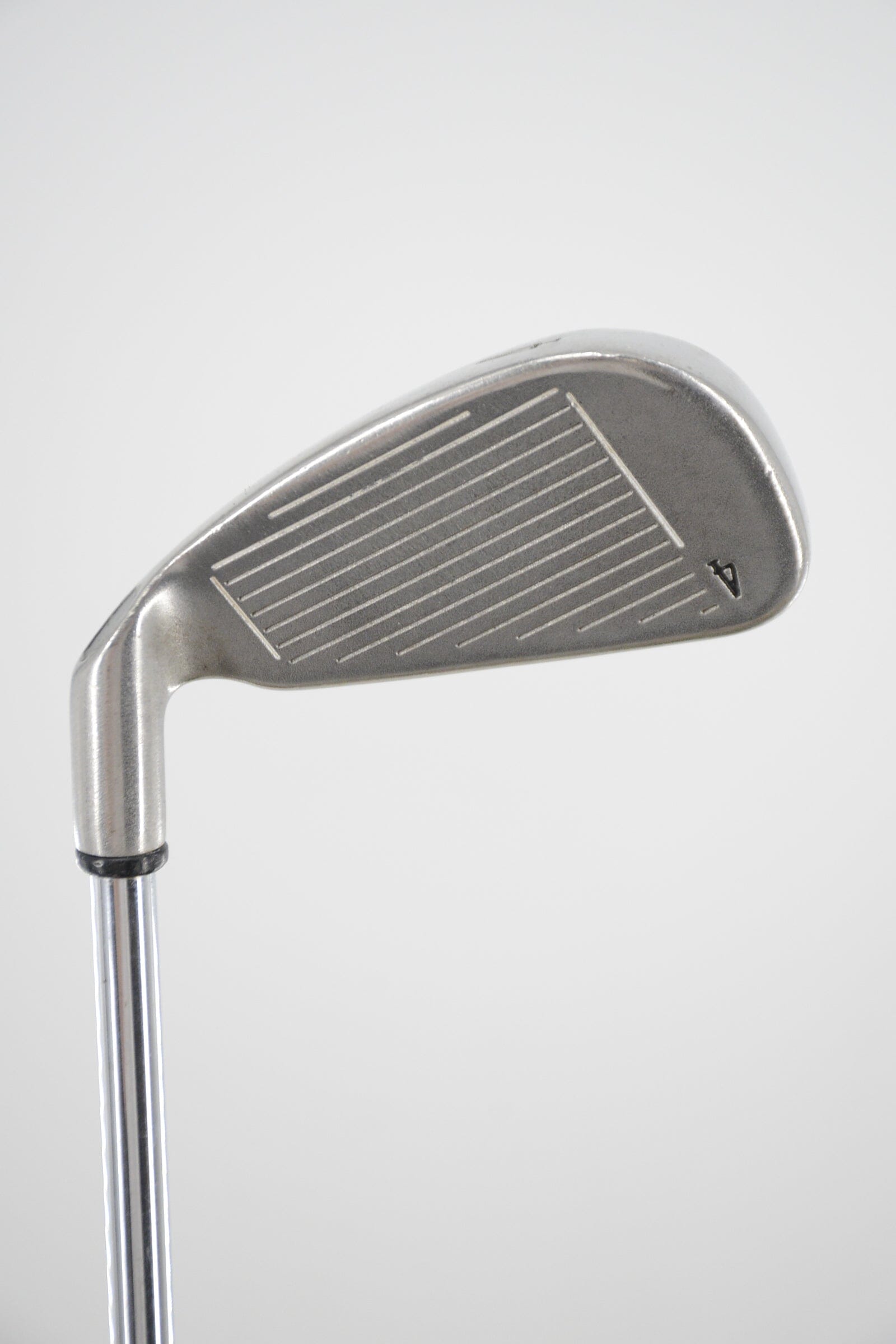 Callaway Big Bertha X-12 4 Iron S Flex 38.25" Golf Clubs GolfRoots