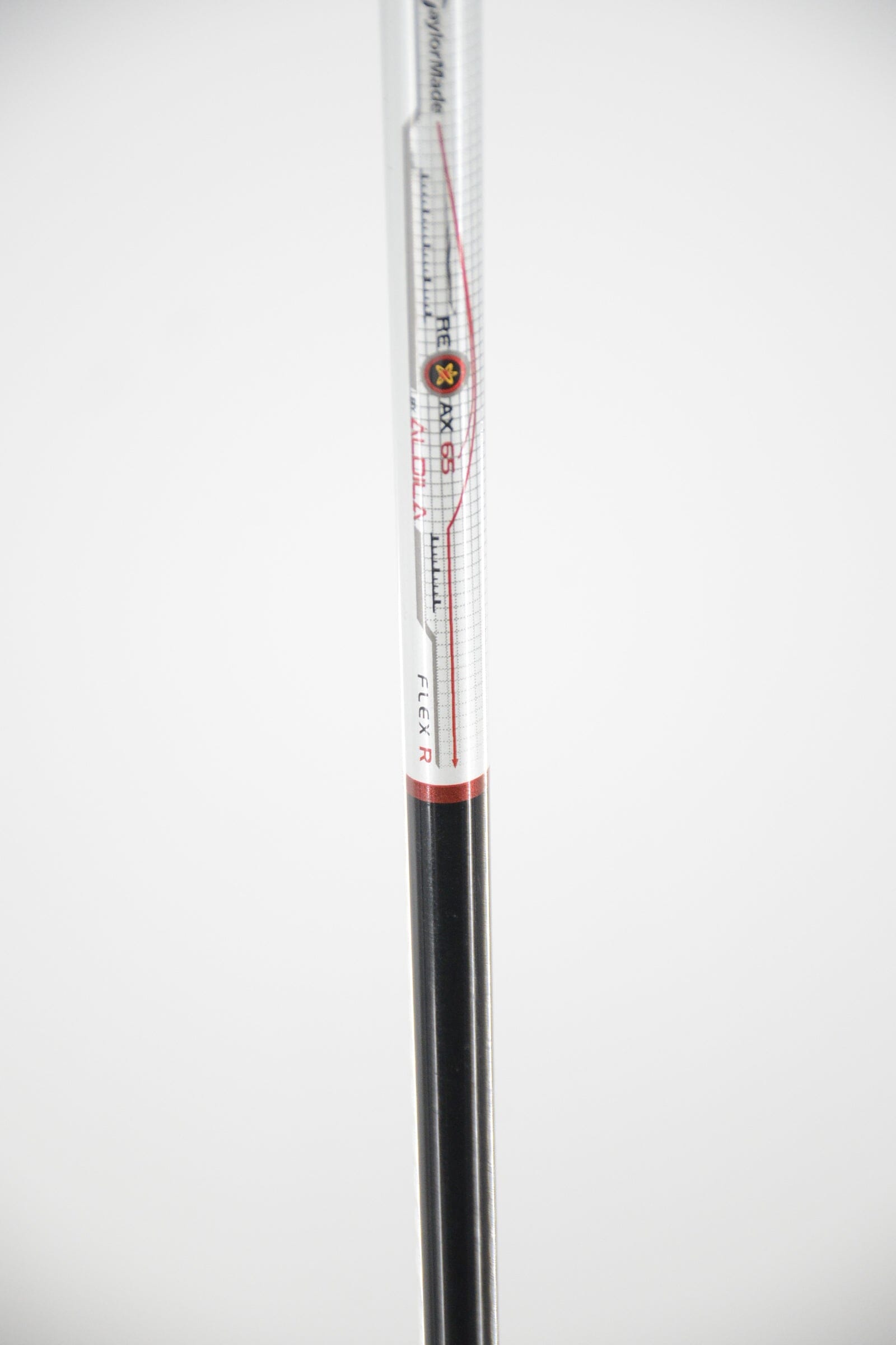TaylorMade Rescue 2009 3 Hybrid R Flex 40" Golf Clubs GolfRoots