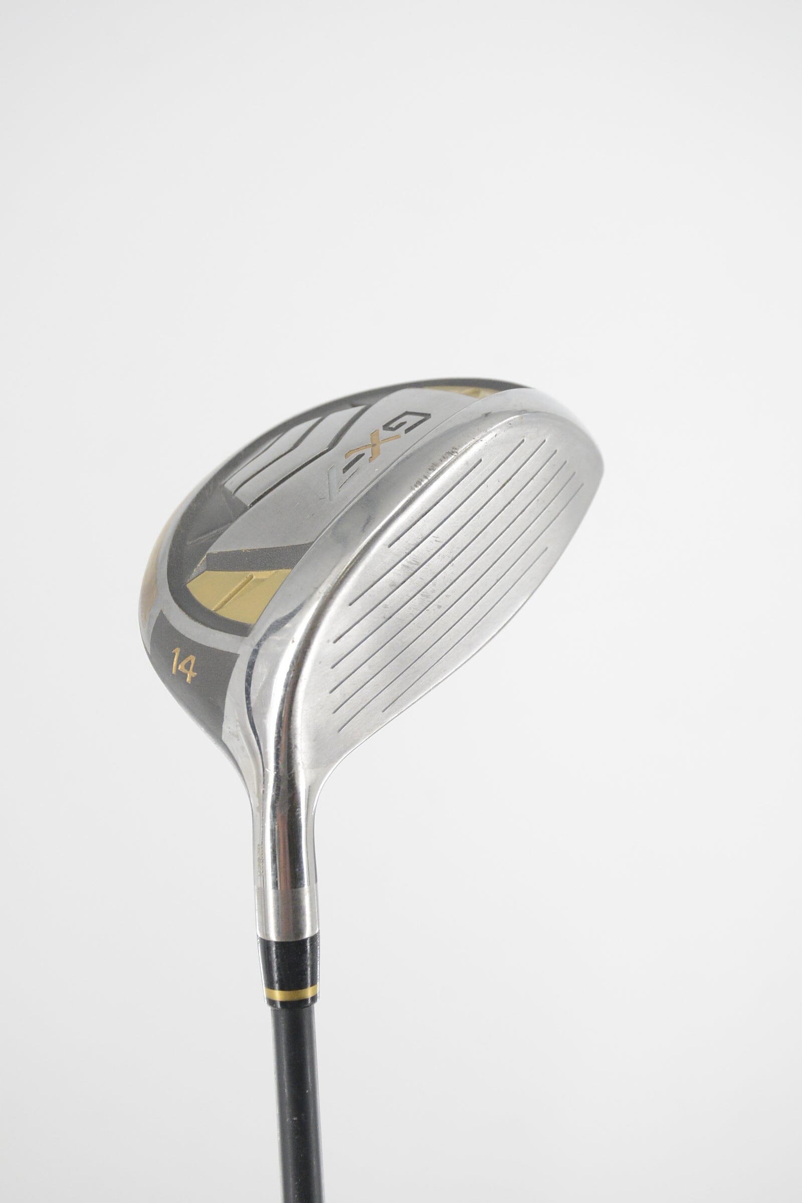 GX7 14 Degree Wood SR Flex 42.75" Golf Clubs GolfRoots